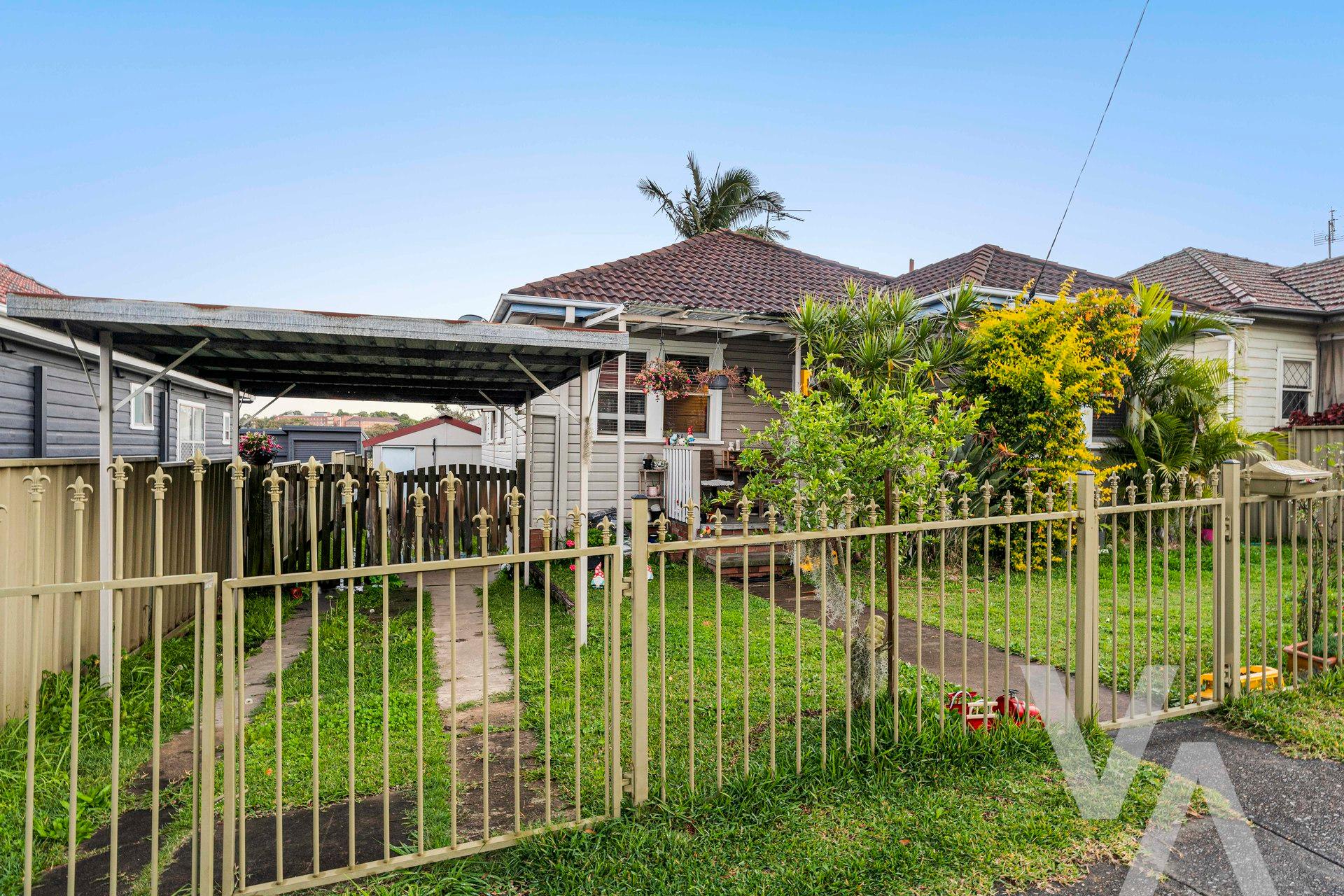 13 Vickers Street Mayfield West NSW