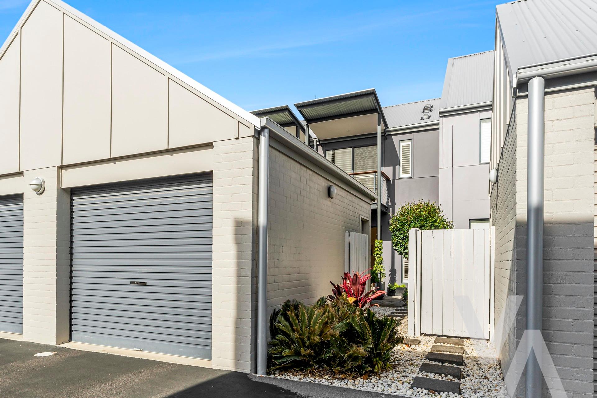 23/1 Forbes Street Carrington NSW