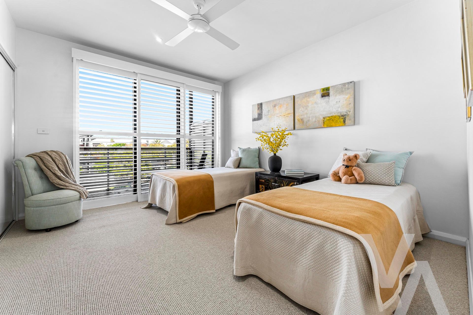 23/1 Forbes Street Carrington NSW