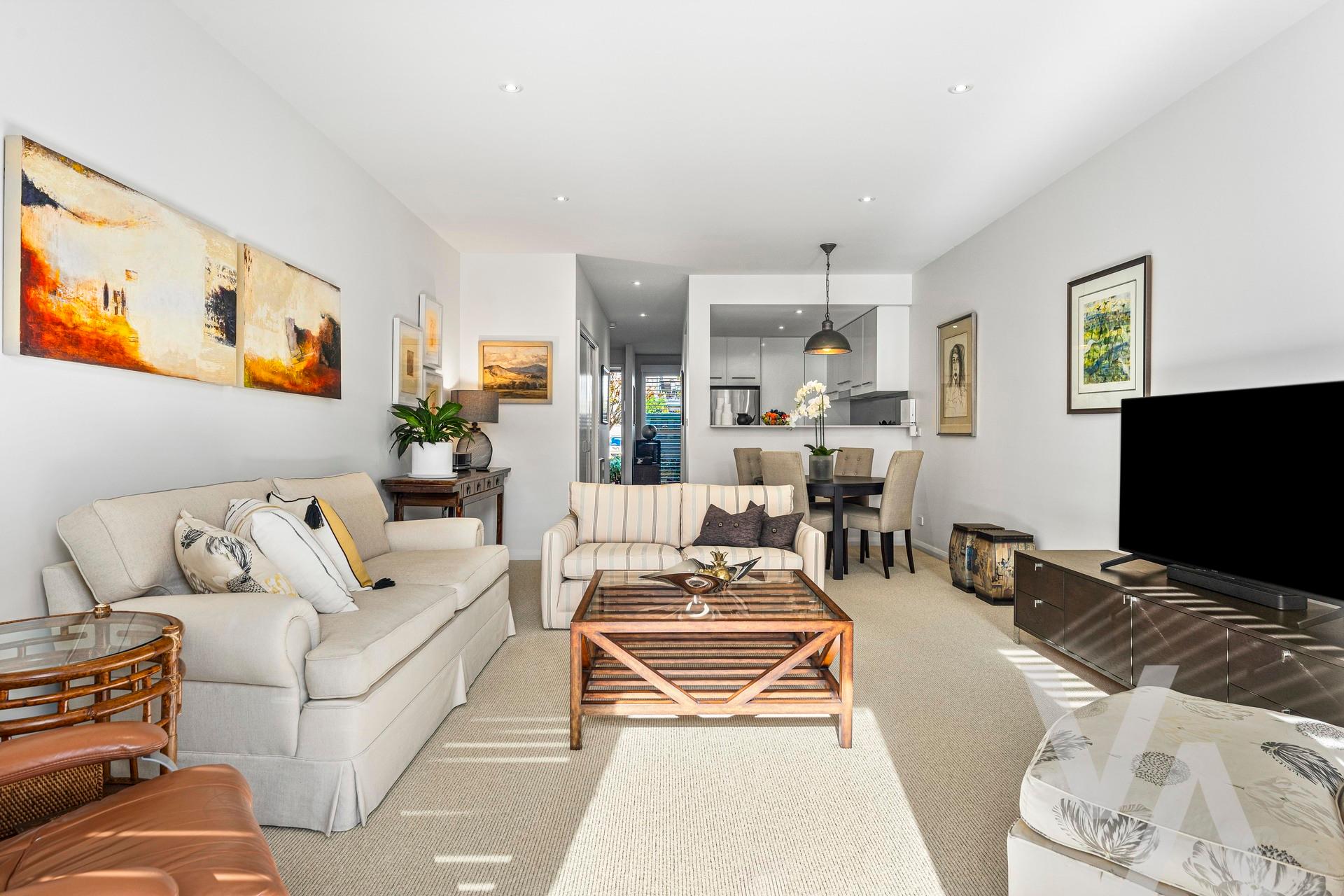 23/1 Forbes Street Carrington NSW