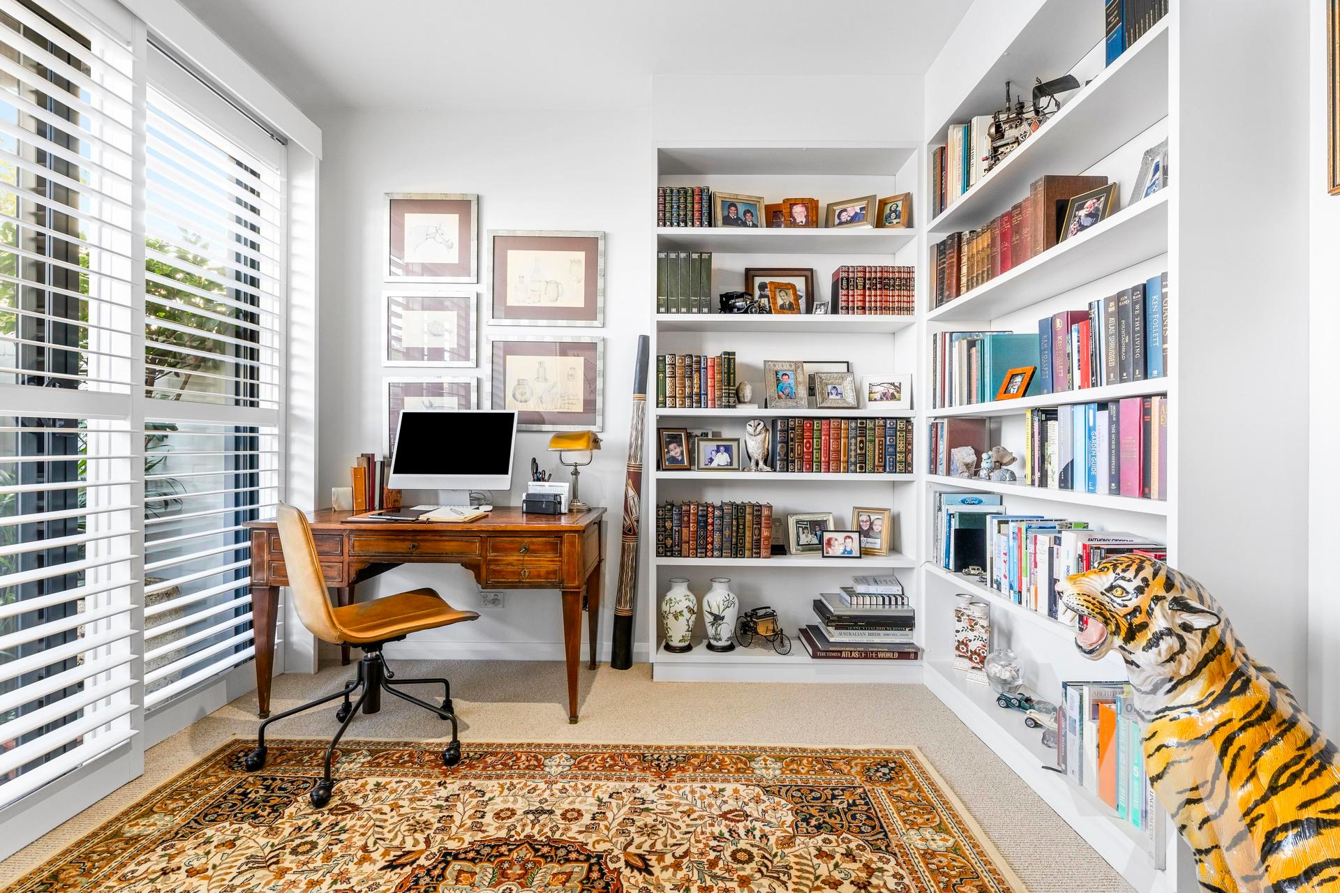 23/1 Forbes Street Carrington NSW