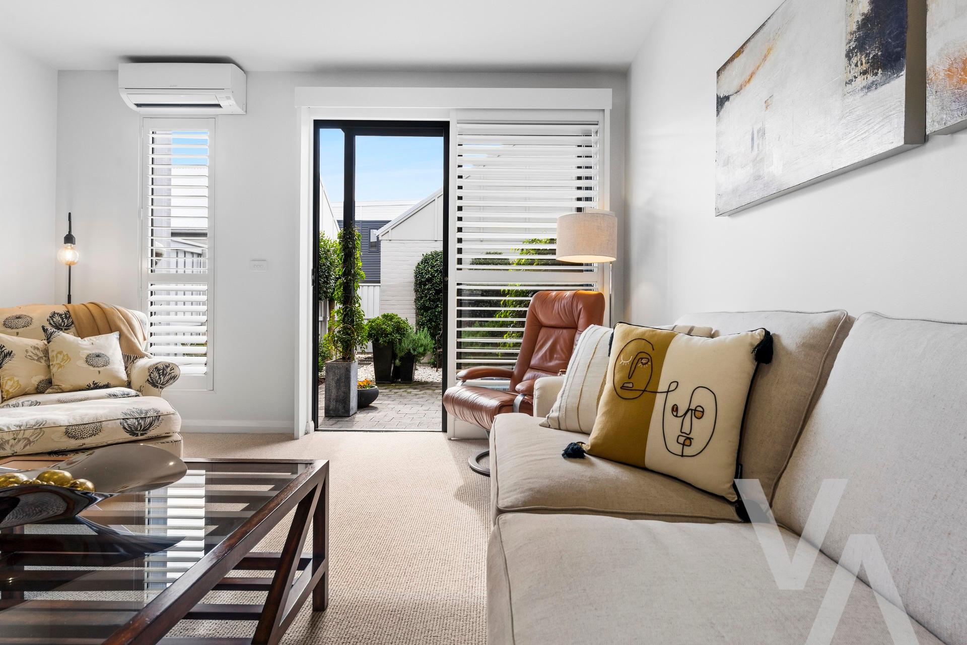 23/1 Forbes Street Carrington NSW