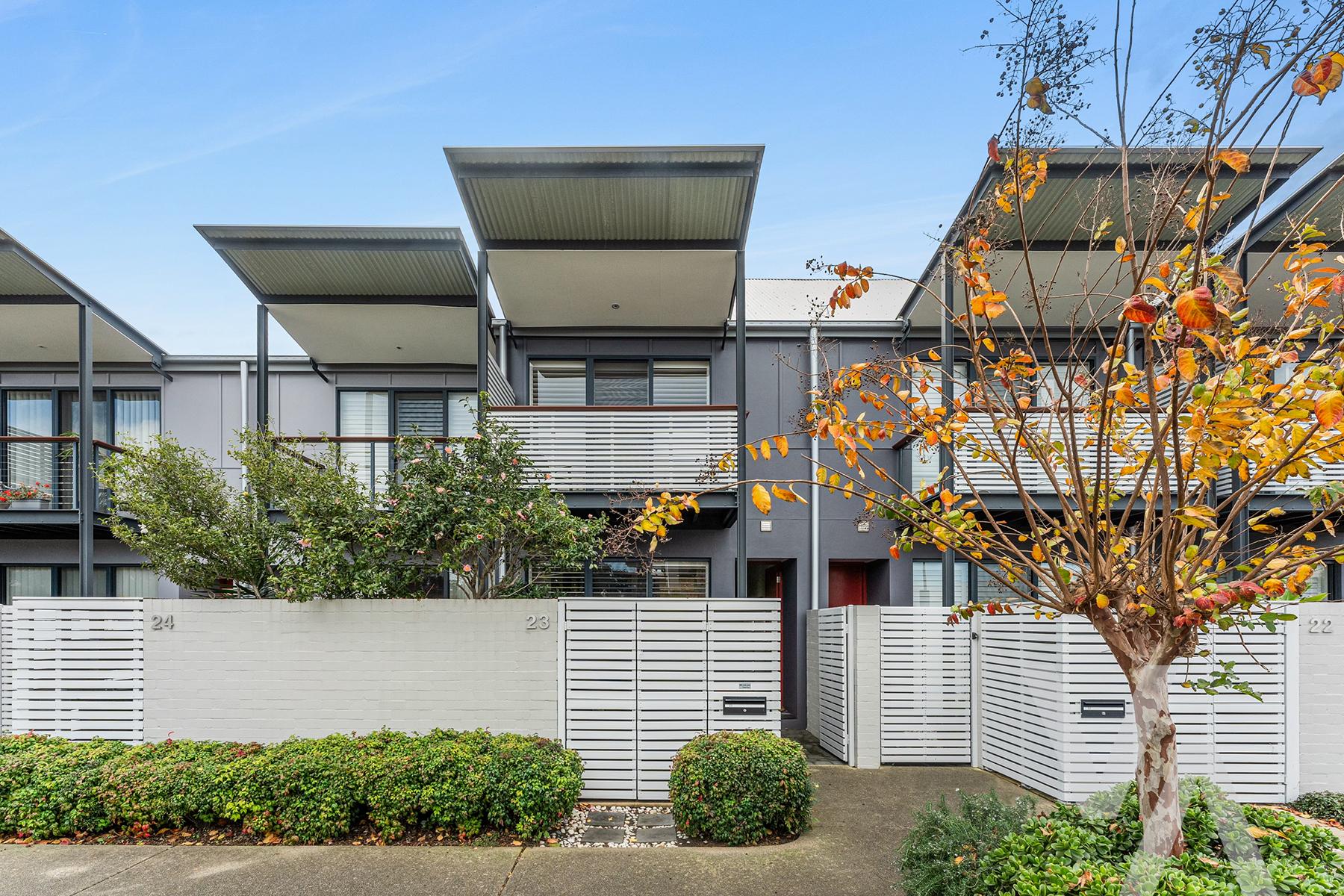23/1 Forbes Street Carrington NSW