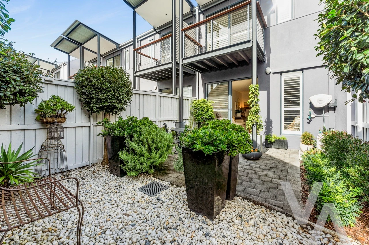 23/1 Forbes Street Carrington NSW