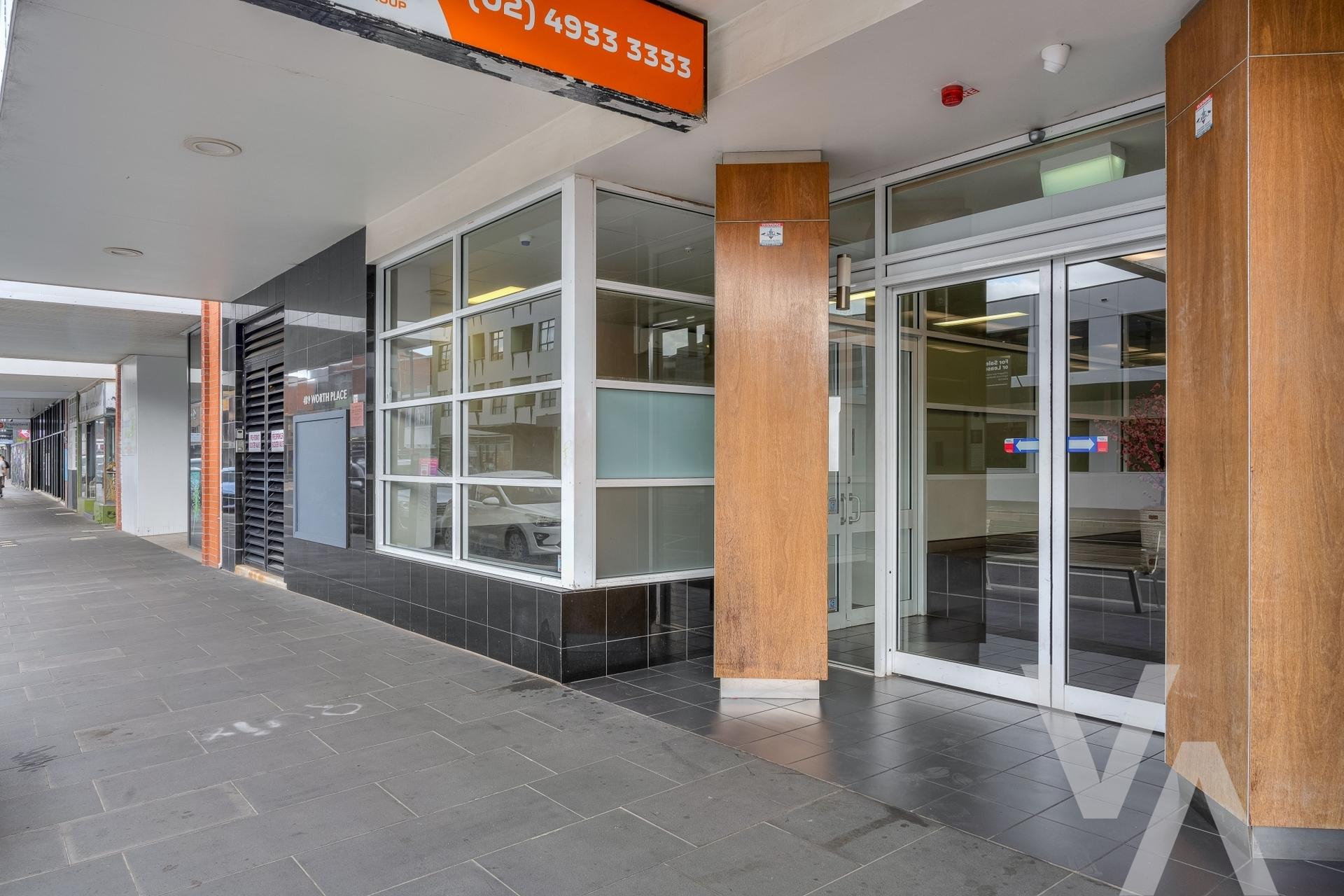 102/489 Hunter Street Newcastle NSW
