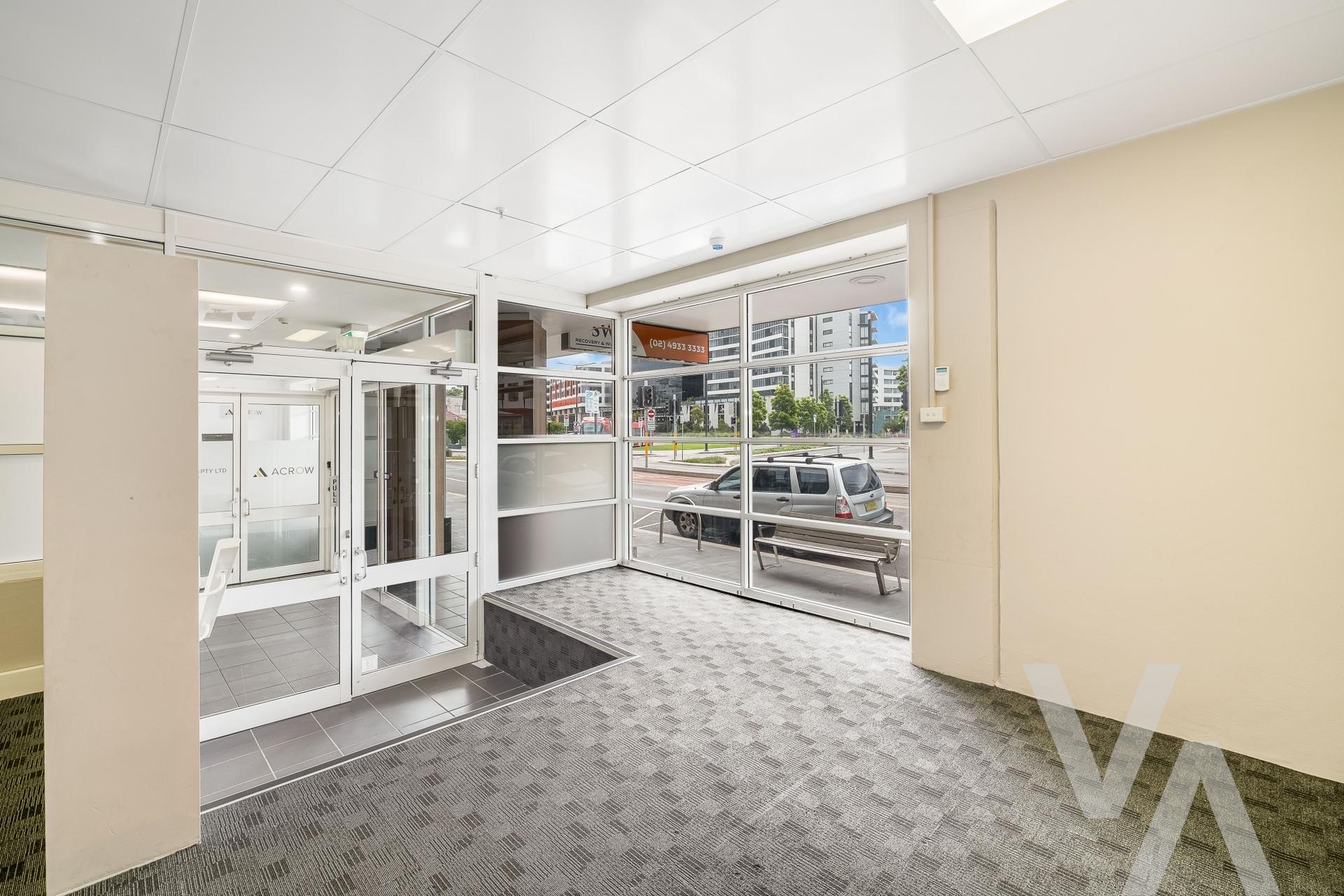 102/489 Hunter Street Newcastle NSW