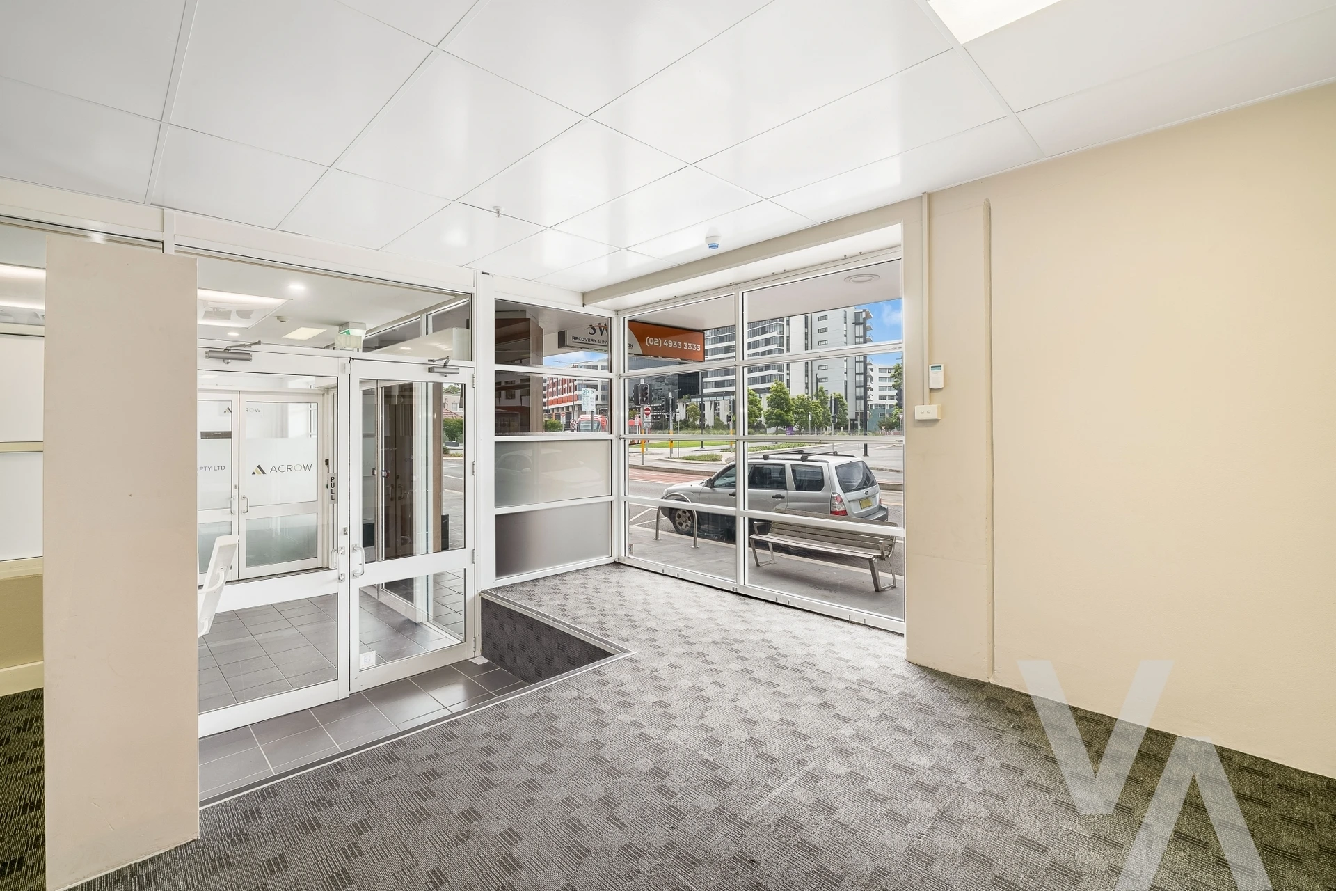 102/489 Hunter Street Newcastle NSW
