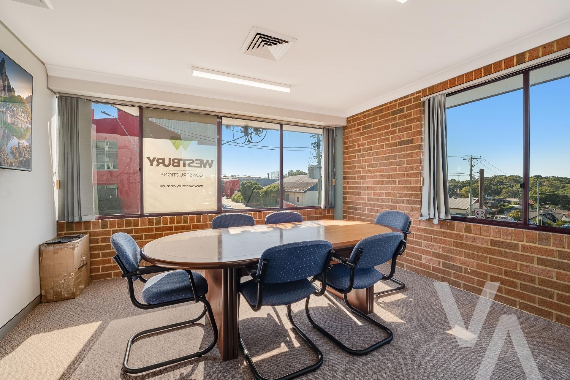 Suite 3/2 Smith Street Charlestown NSW