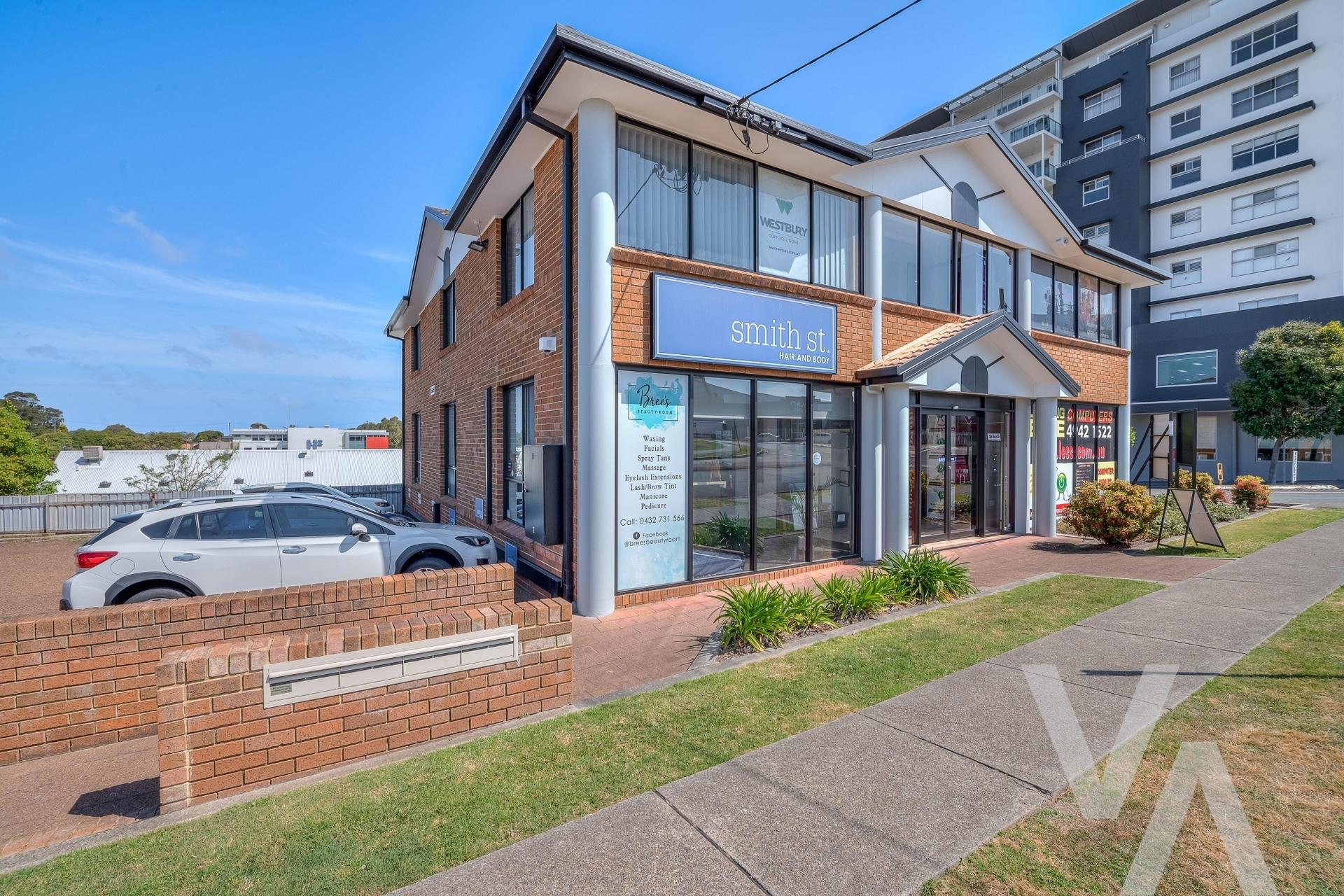 Suite 3/2 Smith Street Charlestown NSW