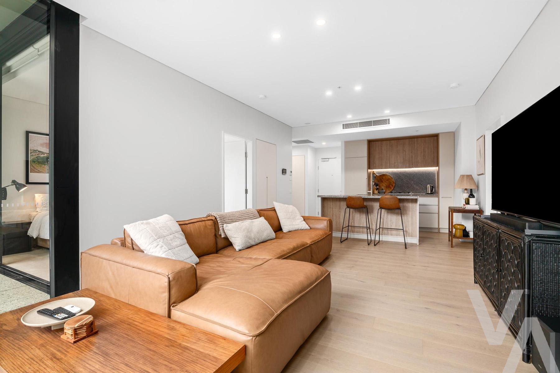 Unit 109/11 Perkins Street Newcastle NSW