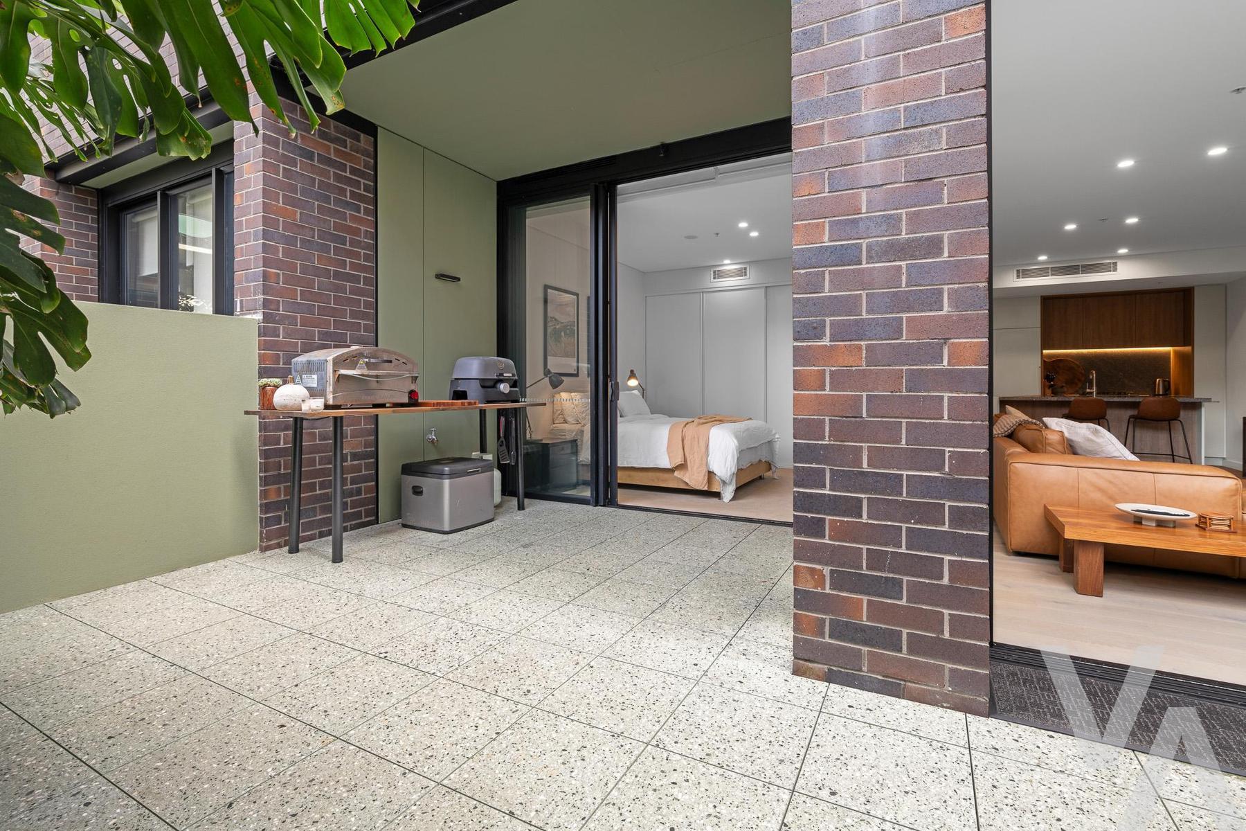 Unit 109/11 Perkins Street Newcastle NSW