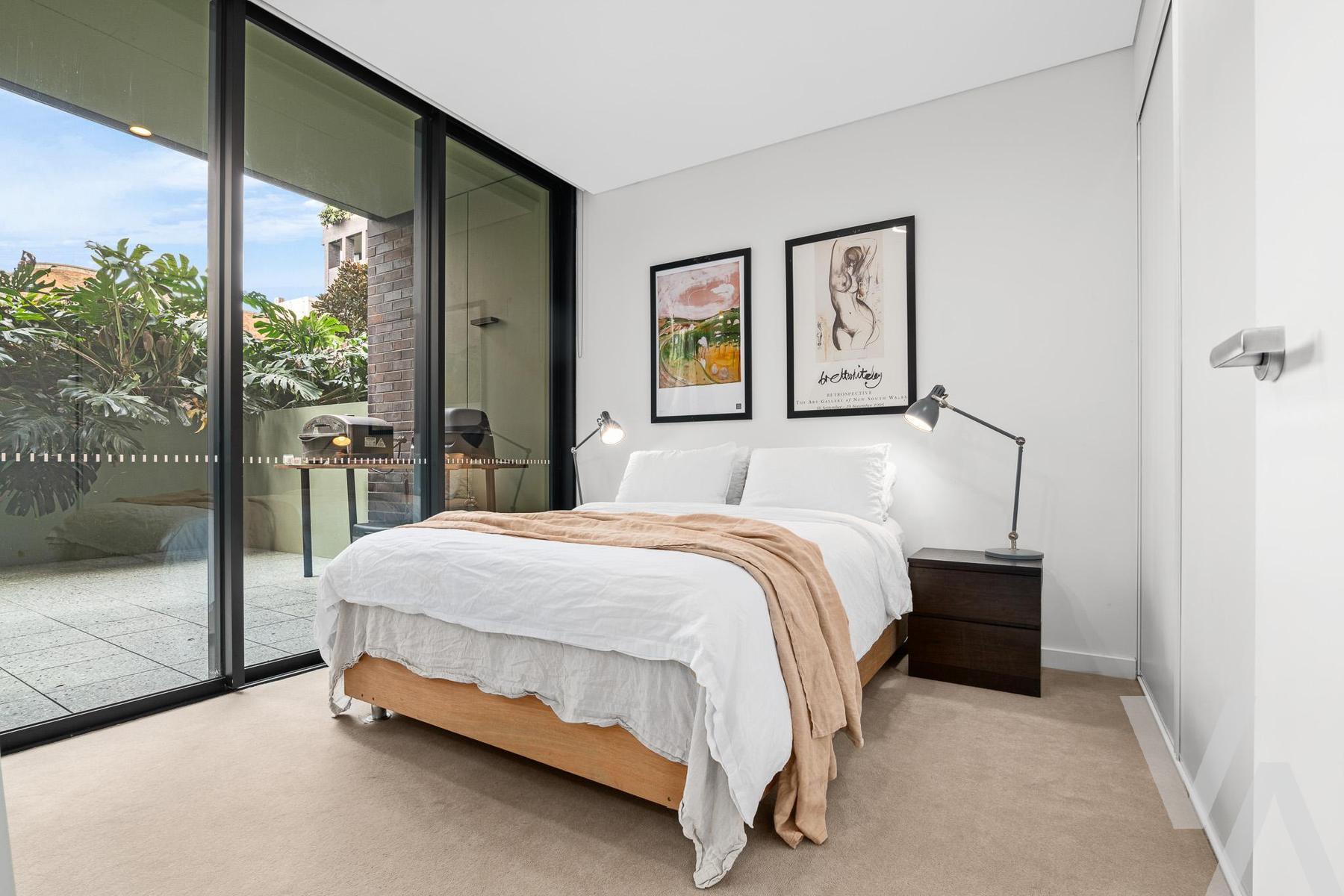 Unit 109/11 Perkins Street Newcastle NSW