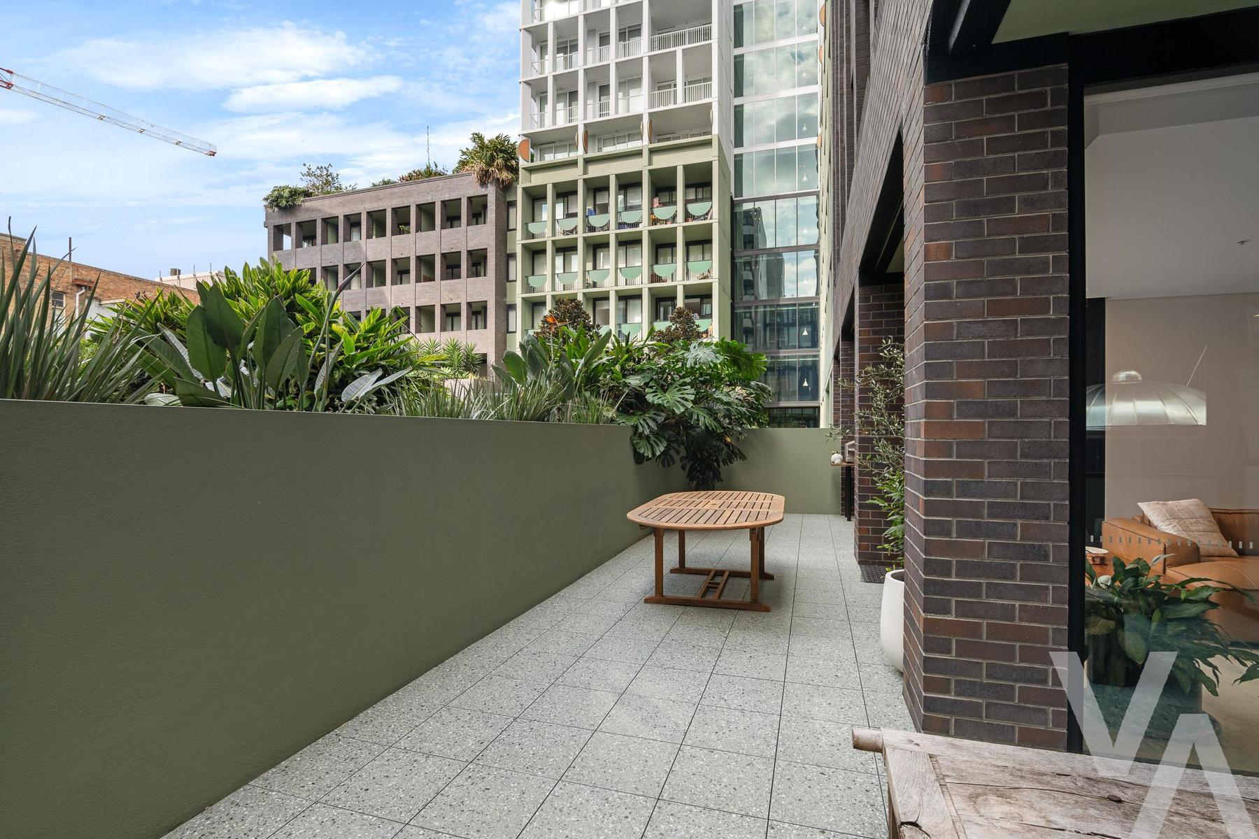 Unit 109/11 Perkins Street Newcastle NSW