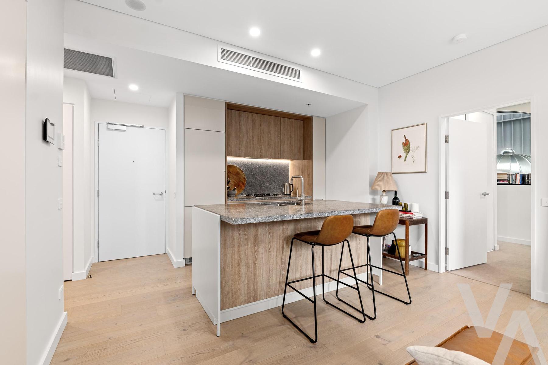 Unit 109/11 Perkins Street Newcastle NSW
