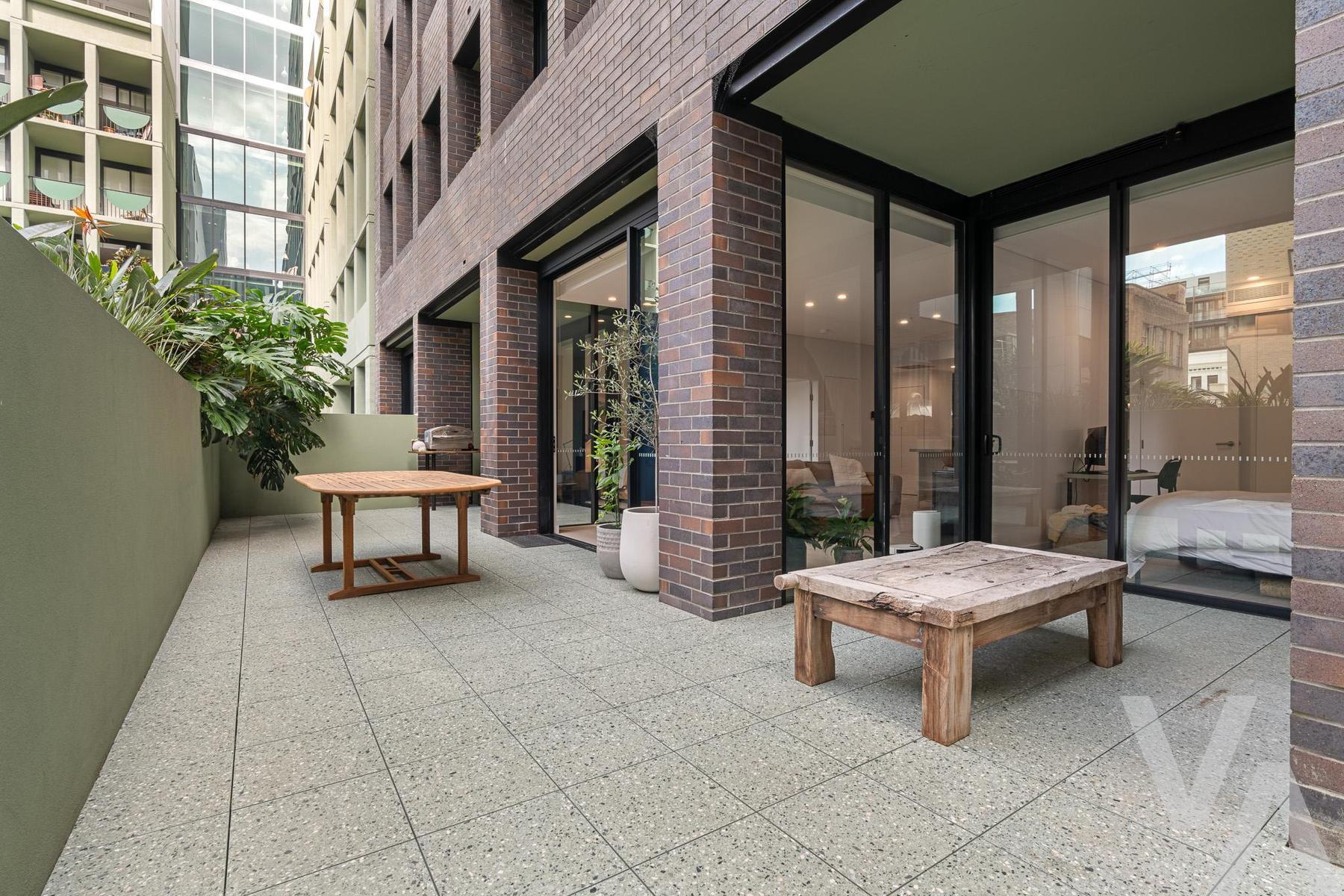 Unit 109/11 Perkins Street Newcastle NSW