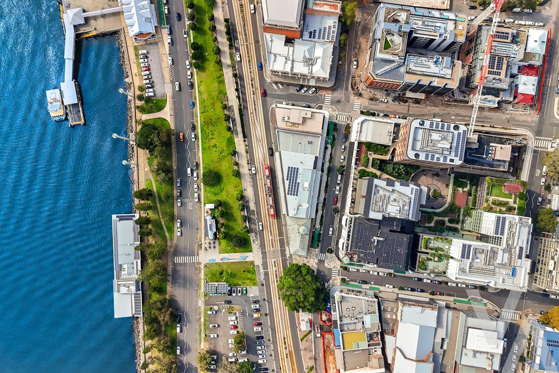 Unit 109/11 Perkins Street Newcastle NSW