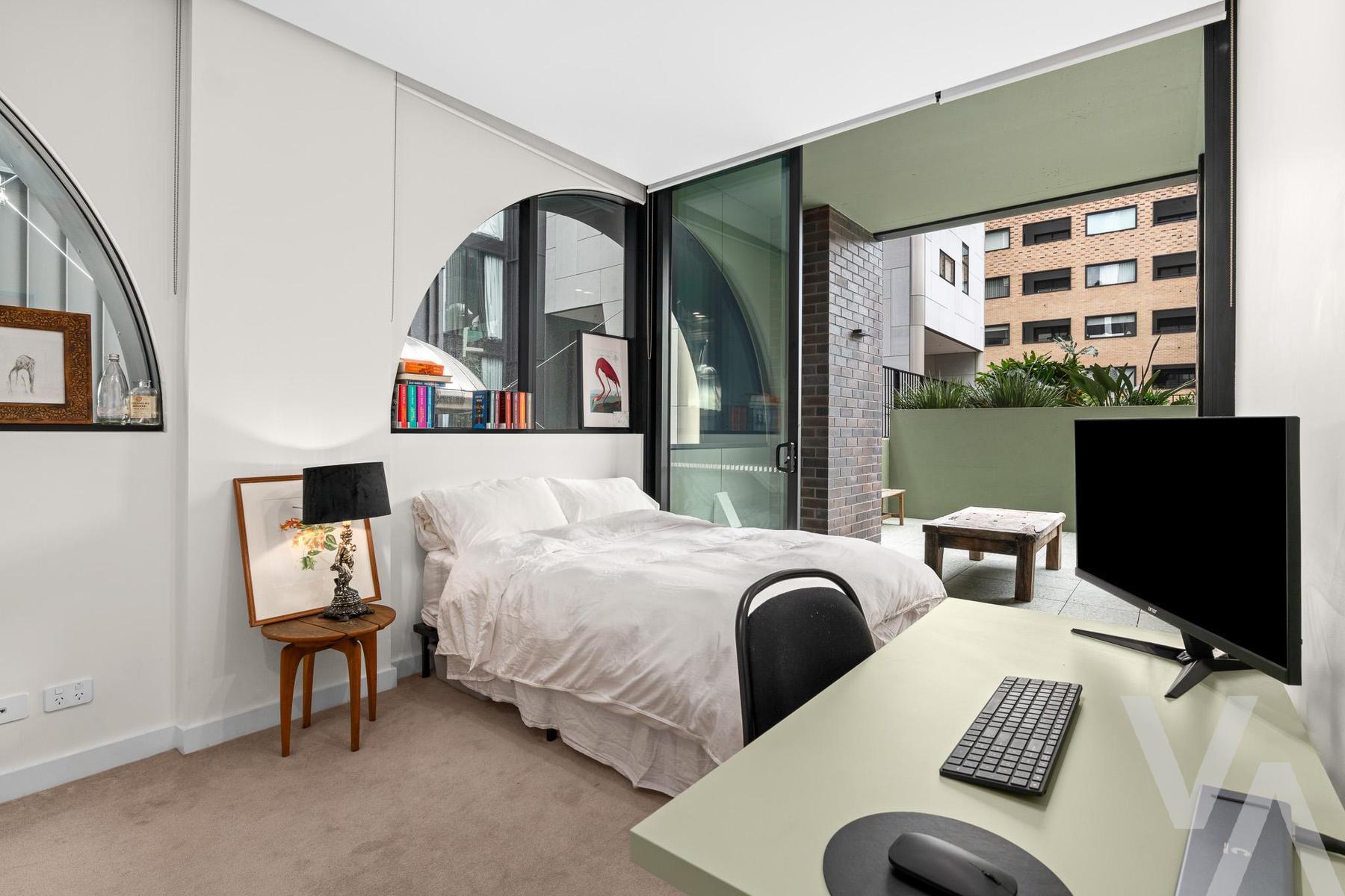 Unit 109/11 Perkins Street Newcastle NSW