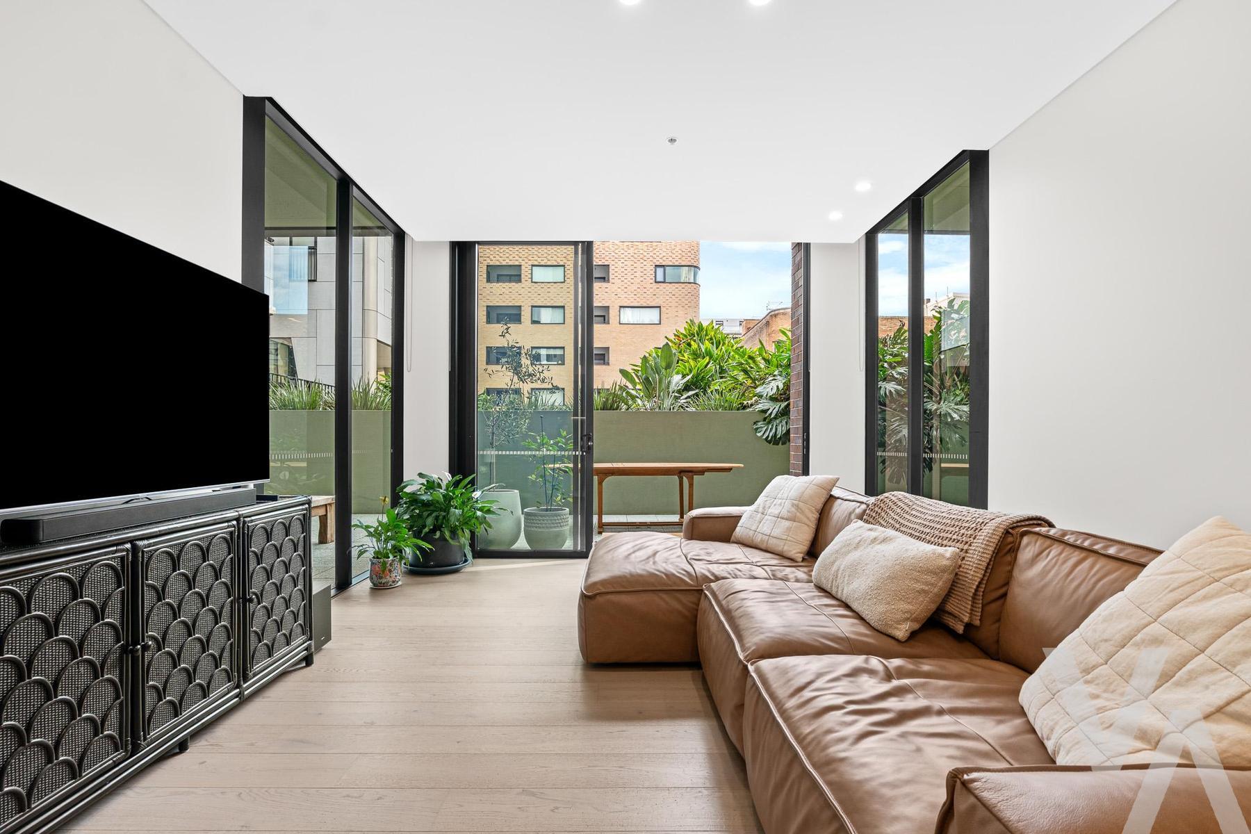 Unit 109/11 Perkins Street Newcastle NSW