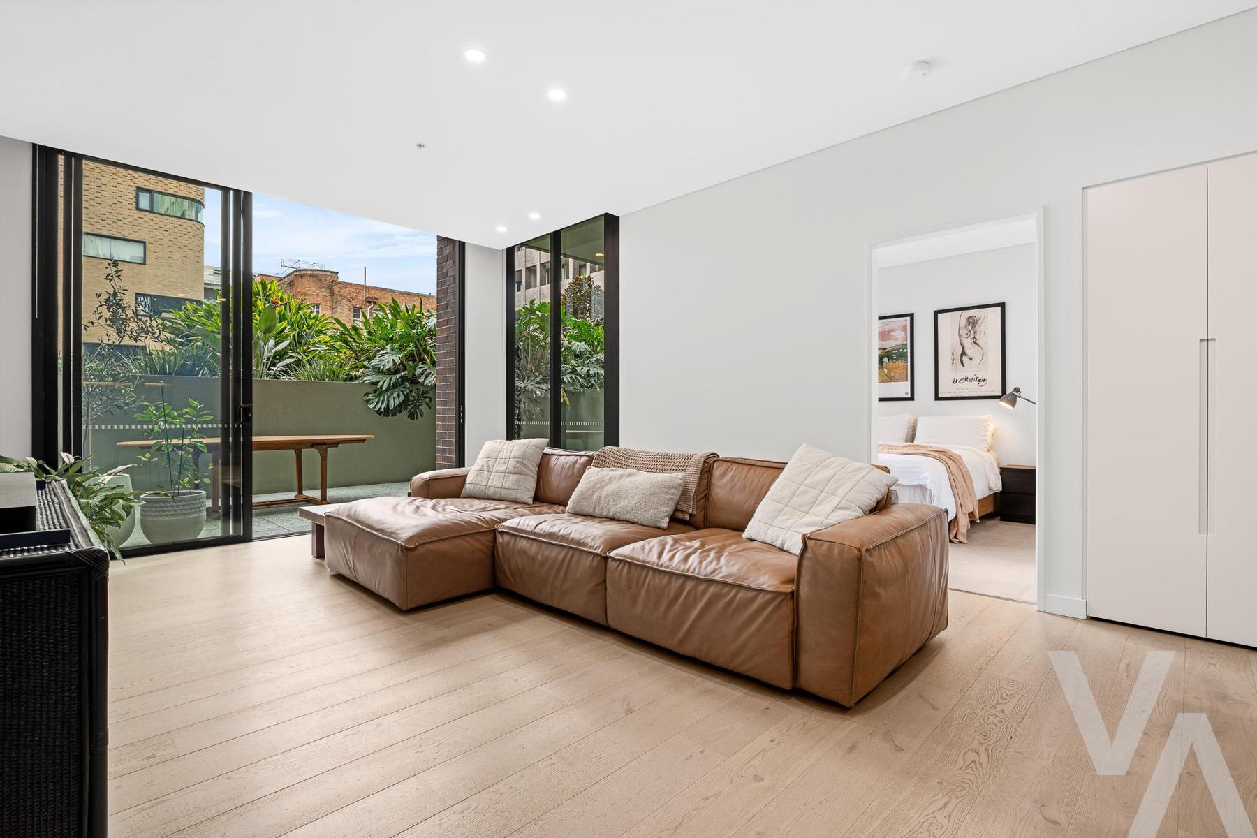 Unit 109/11 Perkins Street Newcastle NSW