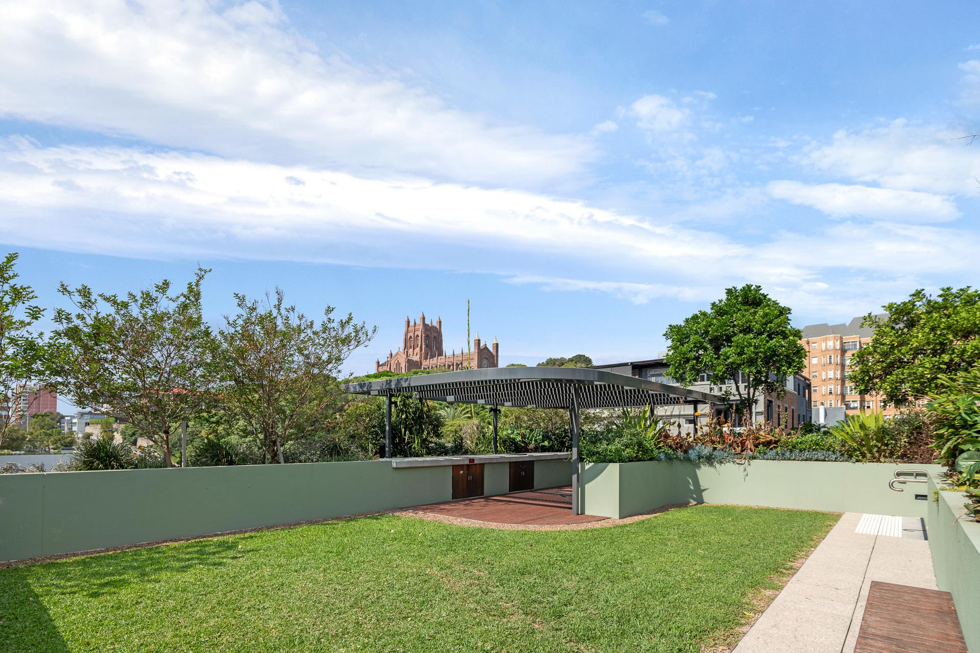 Unit 410/11 Perkins Street Newcastle NSW
