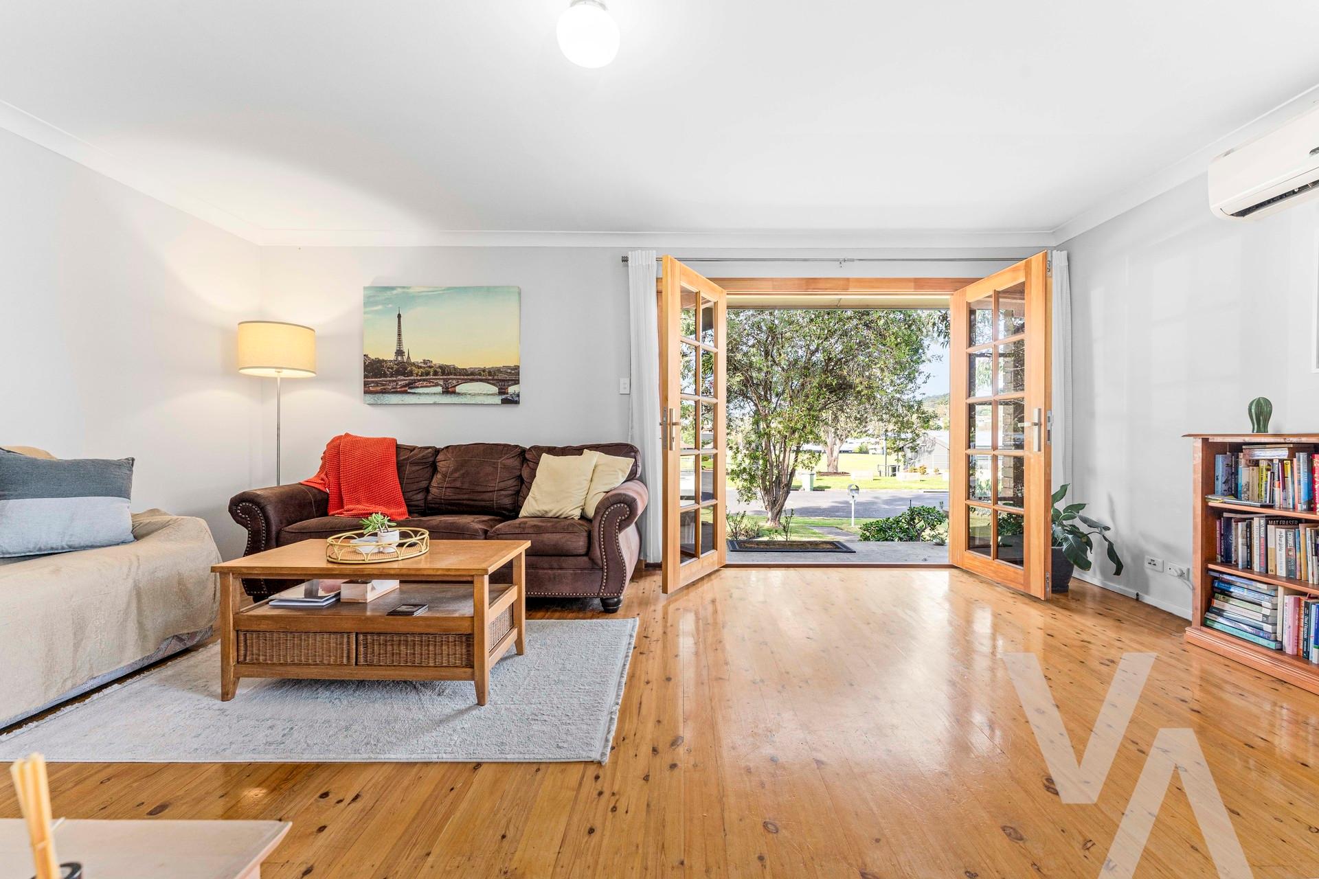 10 Lugar  Street Kotara NSW