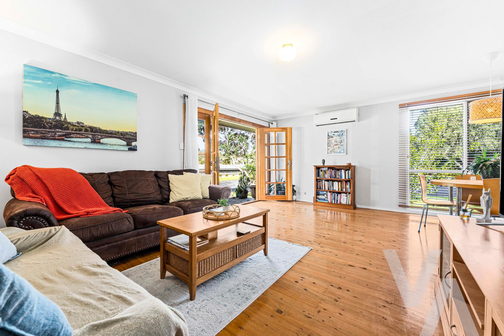 10 Lugar  Street Kotara NSW
