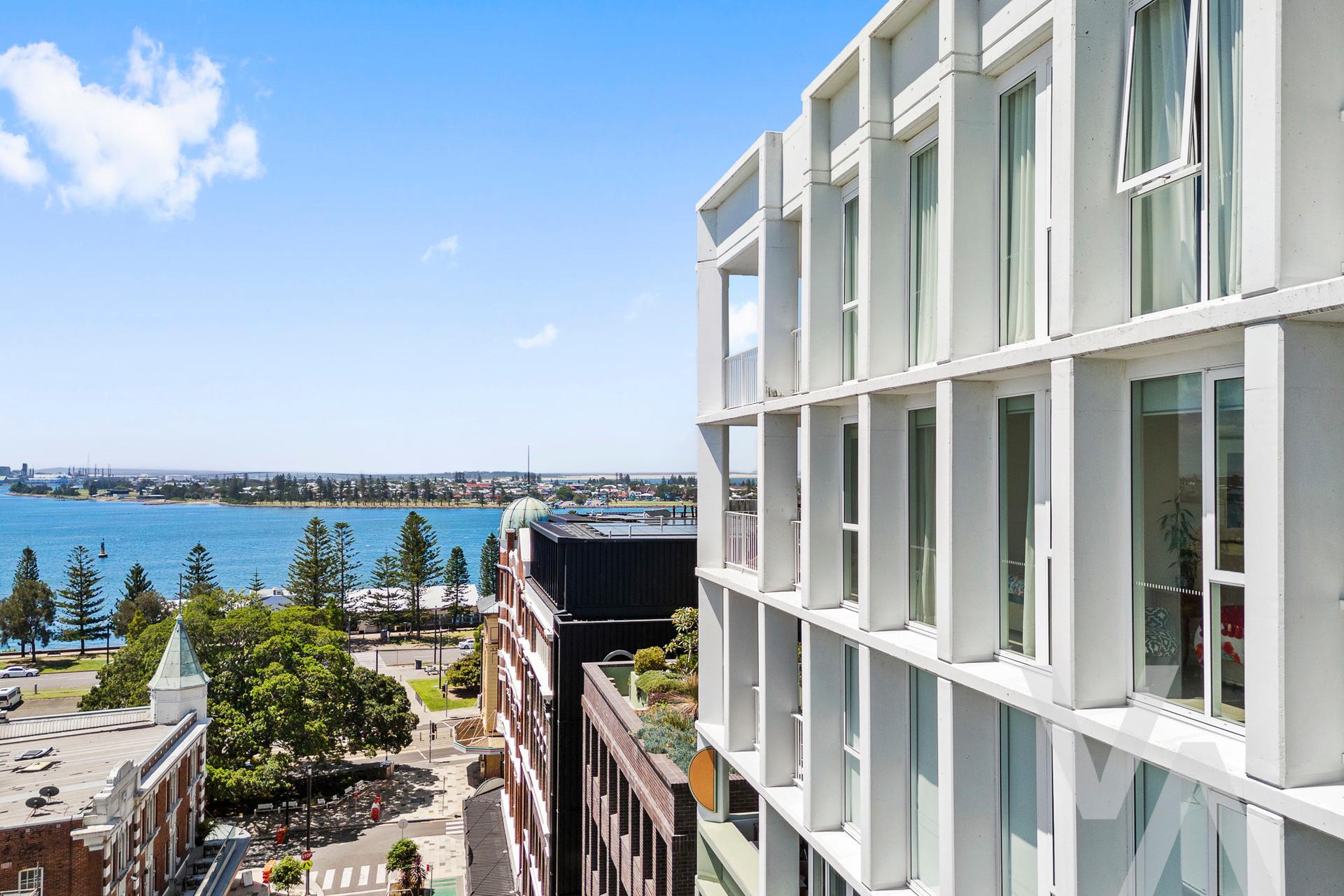 806/11 Perkins Street Newcastle NSW