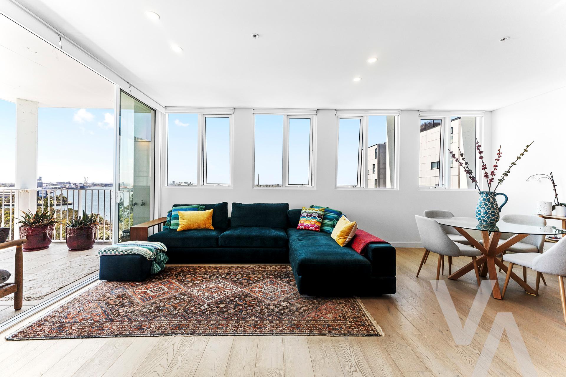 806/11 Perkins Street Newcastle NSW