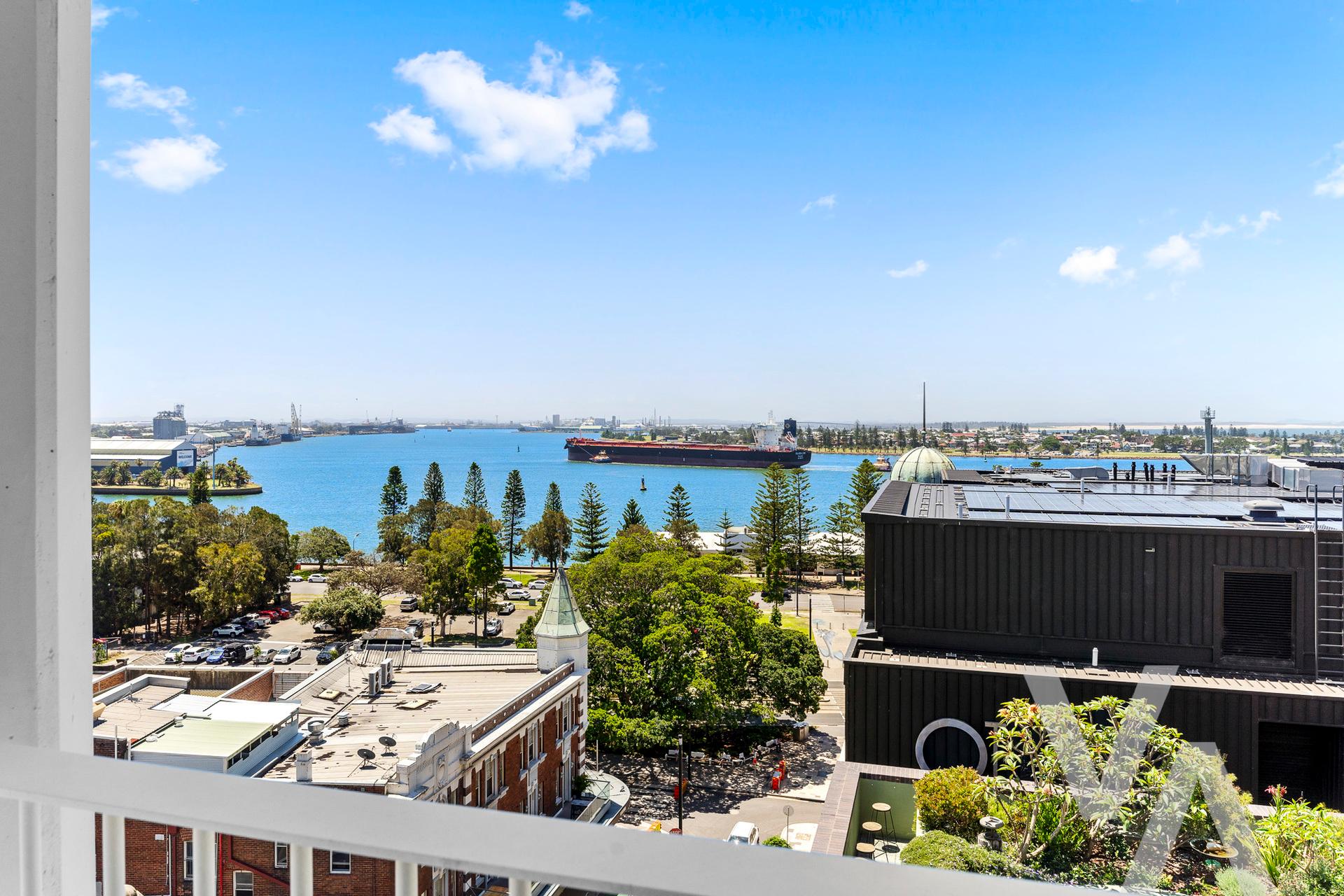 806/11 Perkins Street Newcastle NSW