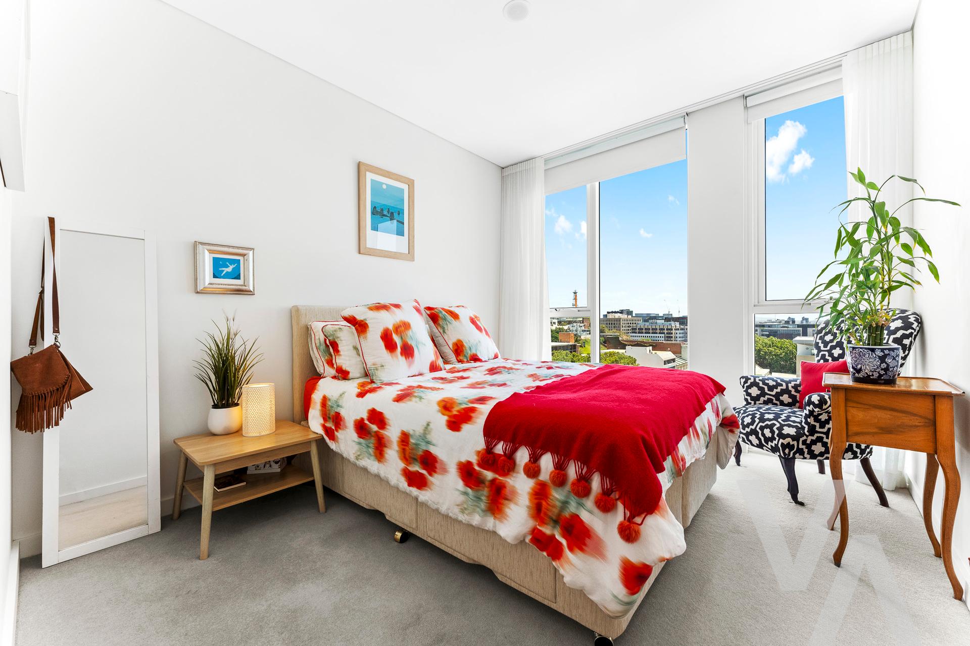 806/11 Perkins Street Newcastle NSW