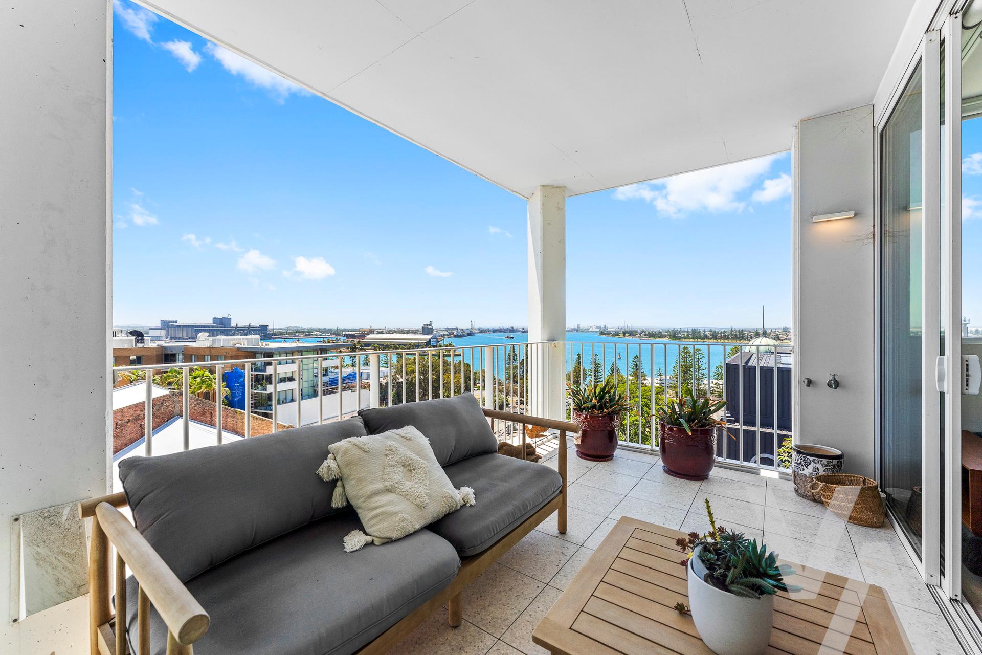 806/11 Perkins Street Newcastle NSW