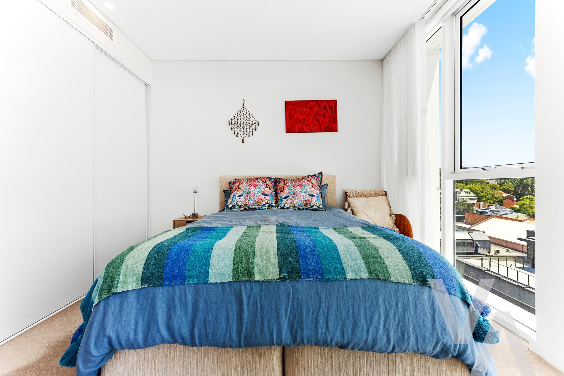 806/11 Perkins Street Newcastle NSW