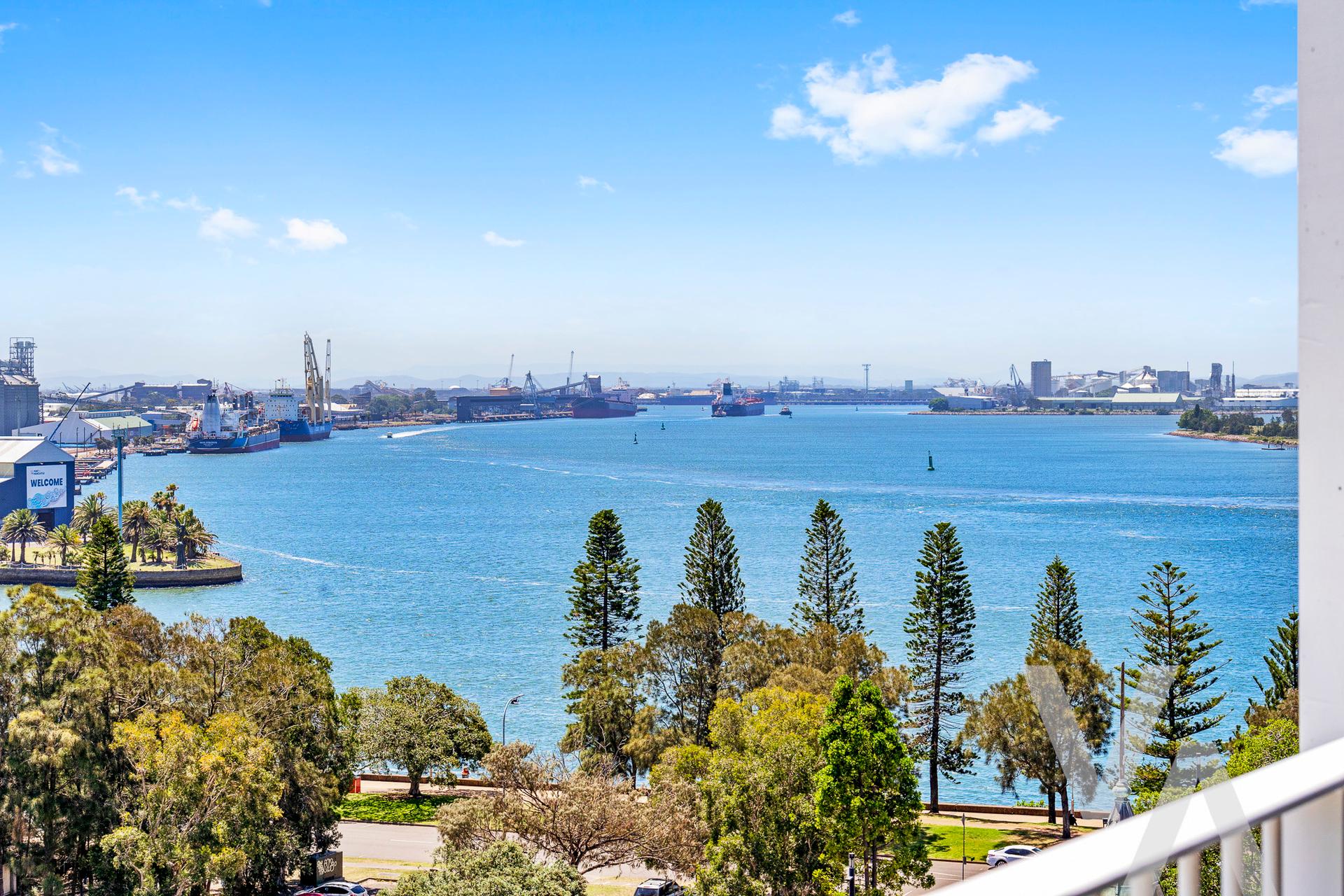 806/11 Perkins Street Newcastle NSW