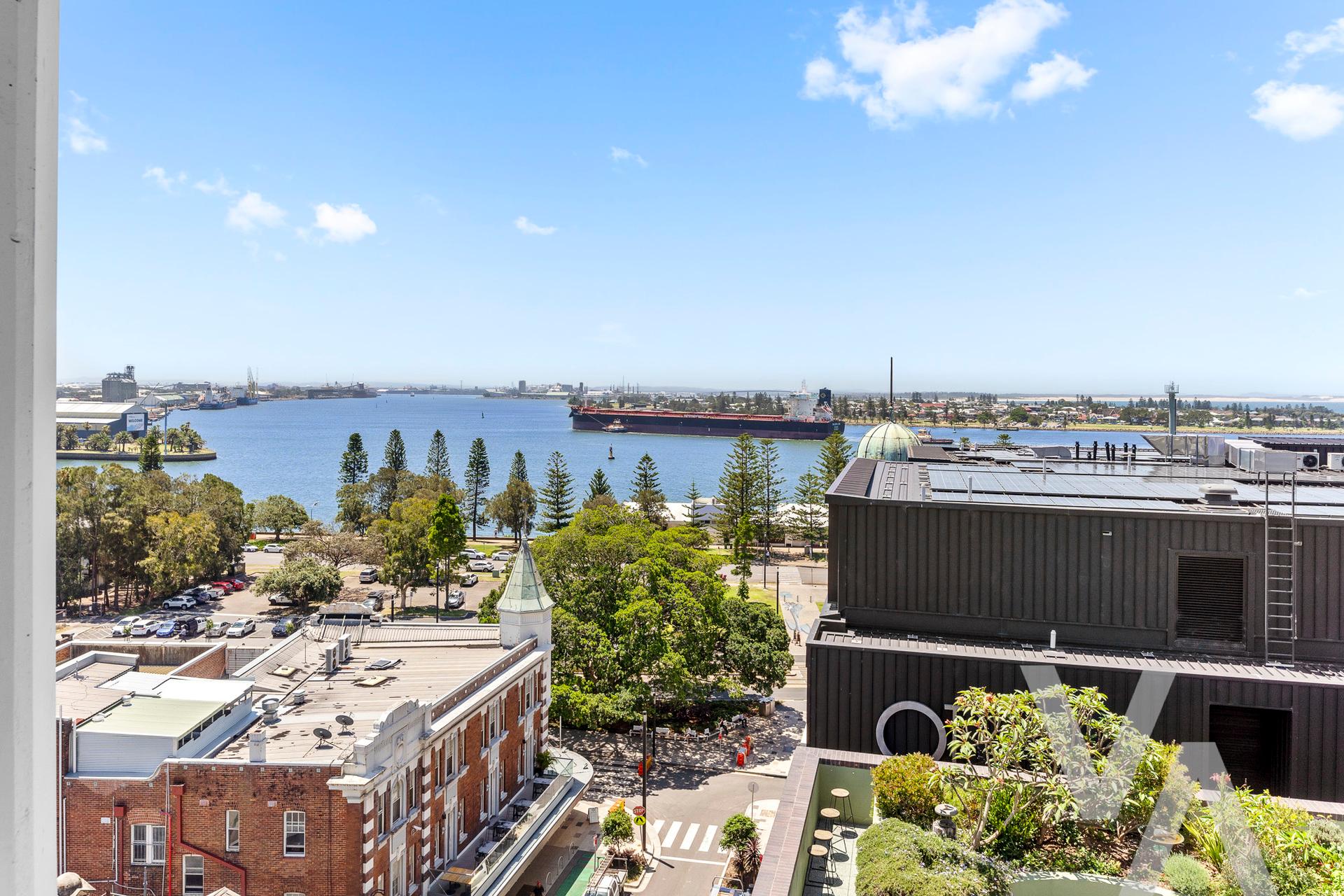 806/11 Perkins Street Newcastle NSW