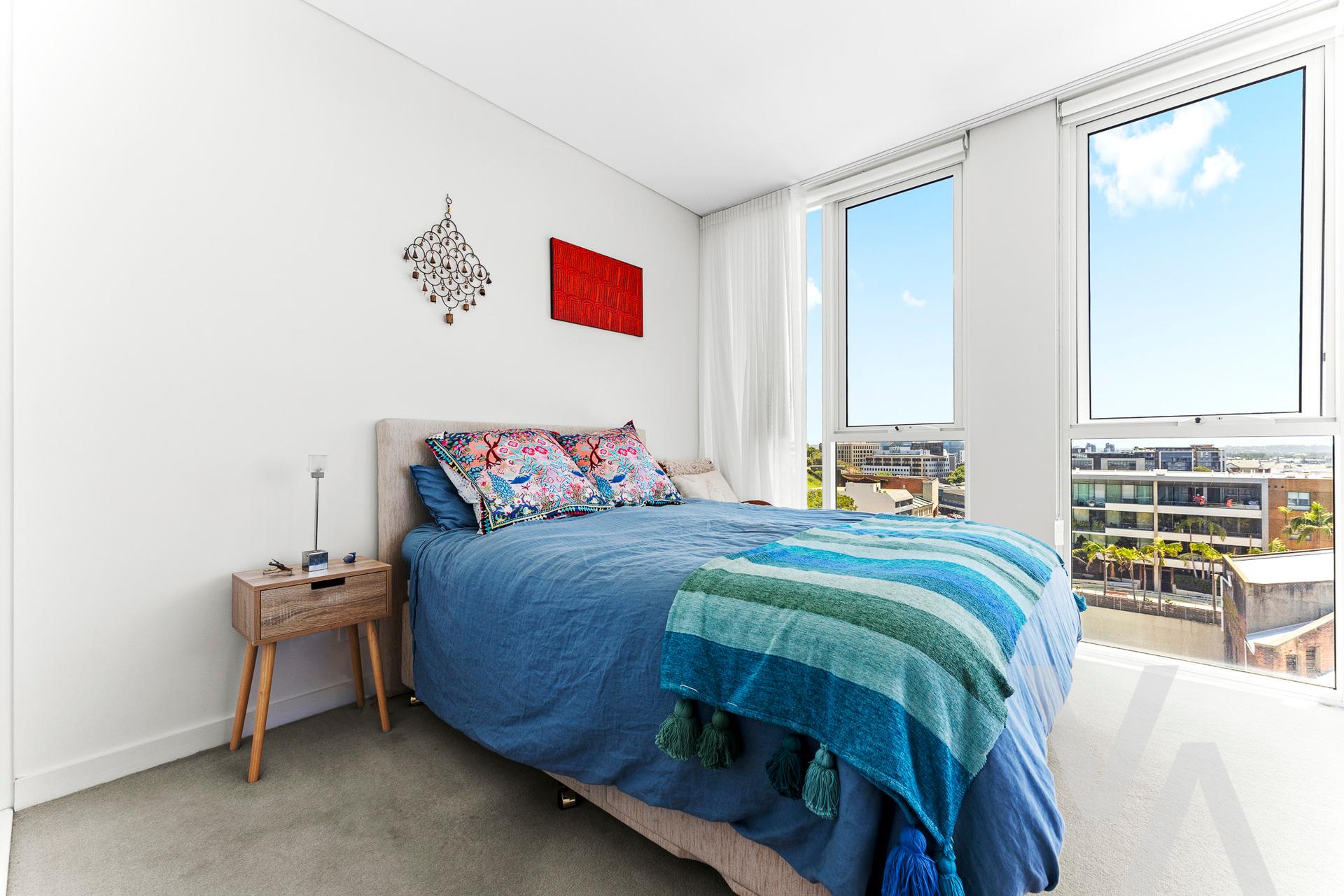 806/11 Perkins Street Newcastle NSW