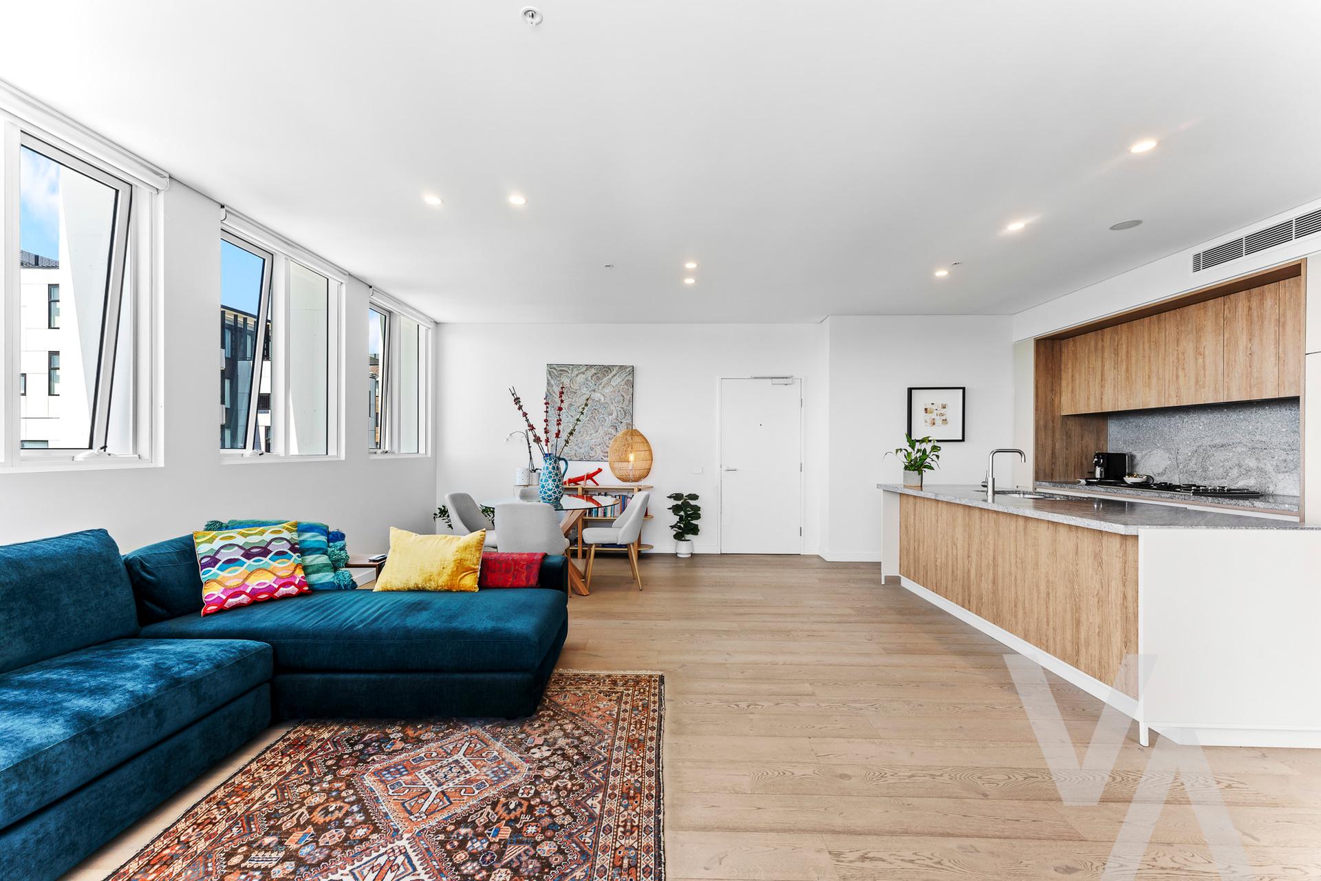 806/11 Perkins Street Newcastle NSW
