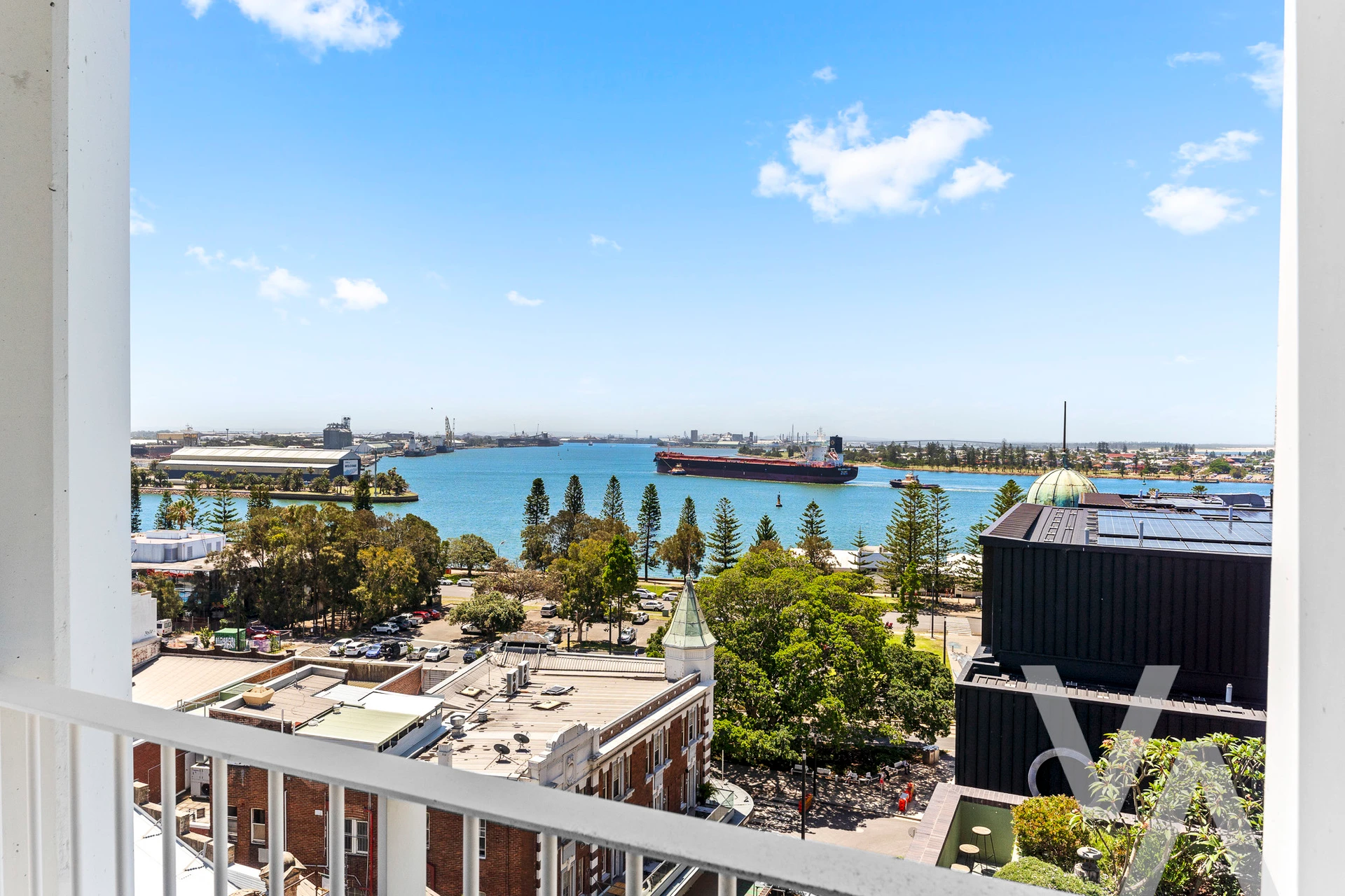 806/11 Perkins Street Newcastle NSW