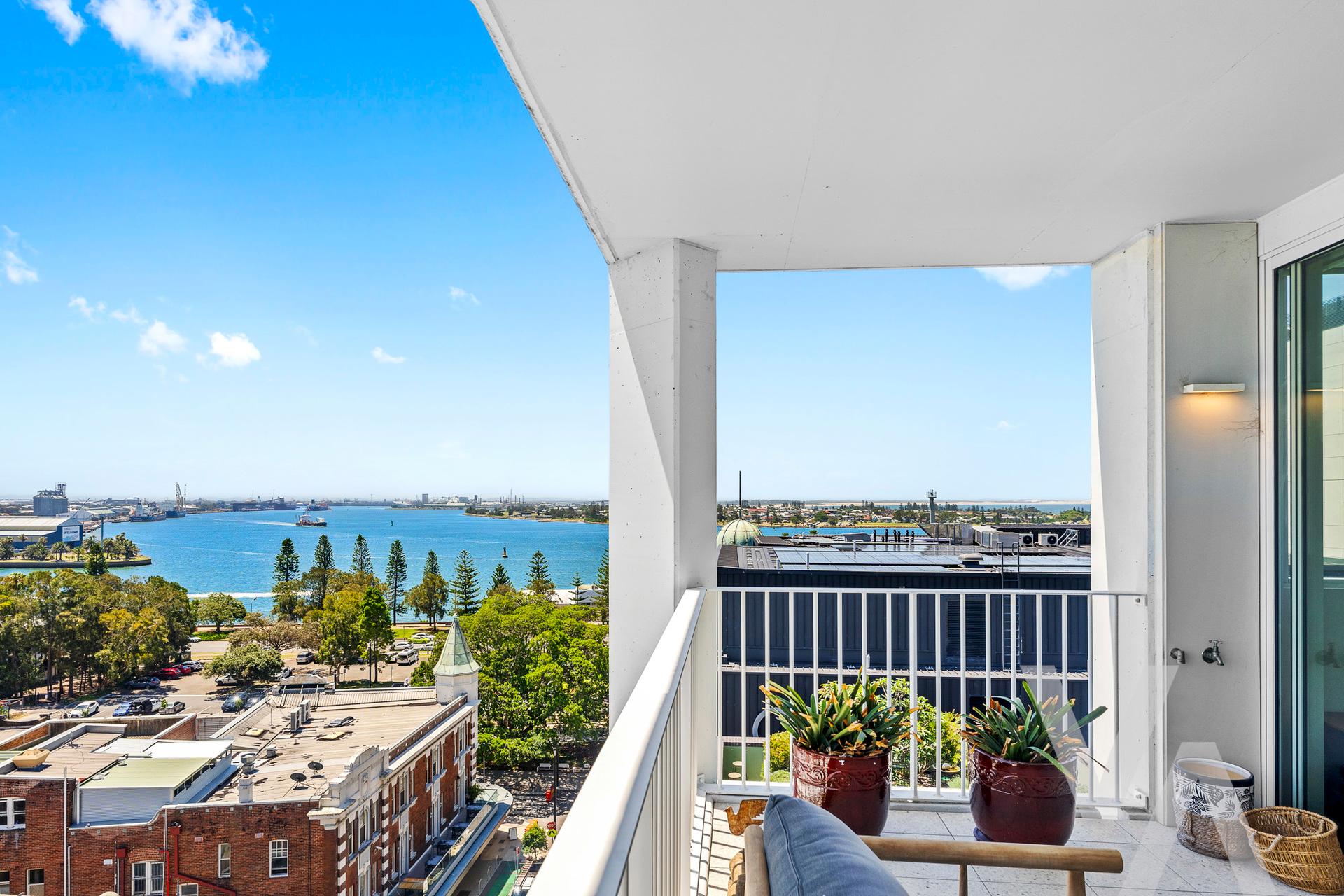 806/11 Perkins Street Newcastle NSW