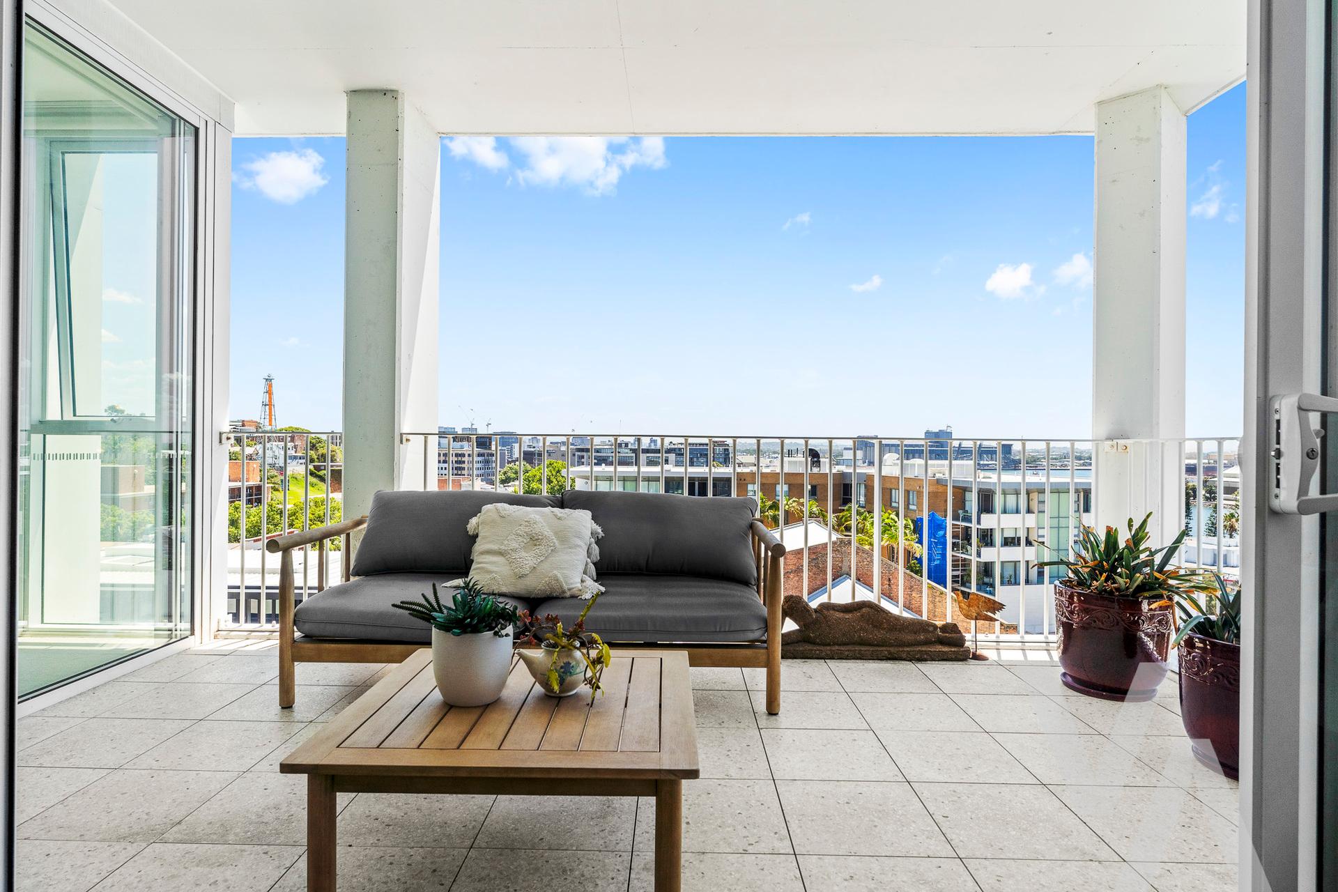 806/11 Perkins Street Newcastle NSW