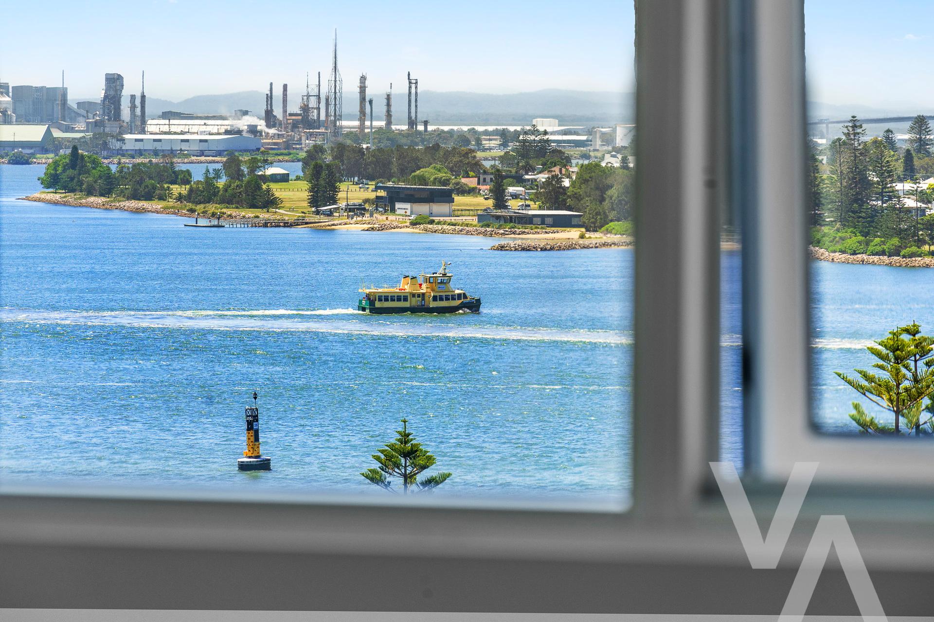 806/11 Perkins Street Newcastle NSW