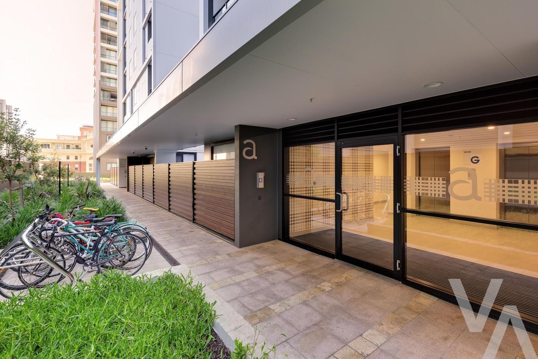 409/75 Shortland Esplanade Newcastle NSW