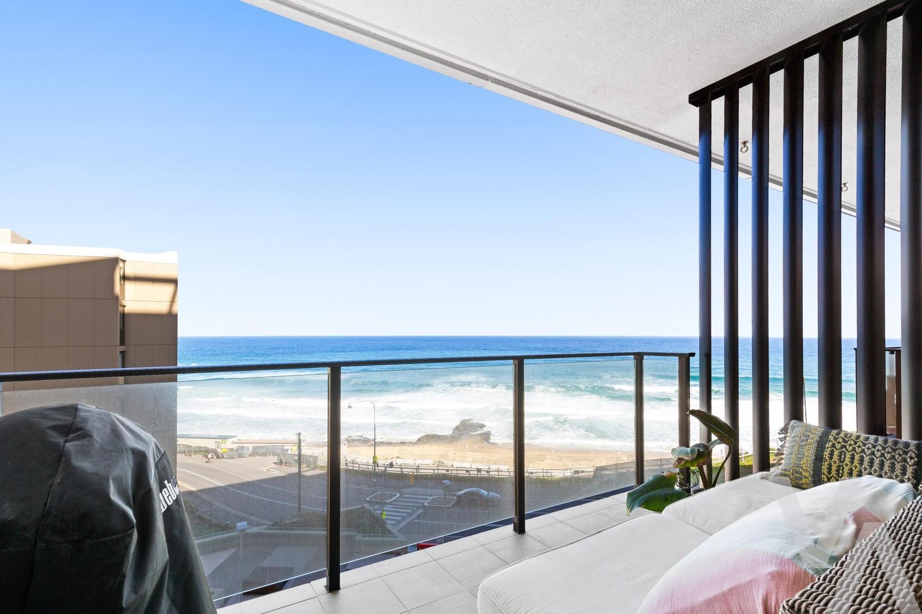 409/75 Shortland Esplanade Newcastle NSW