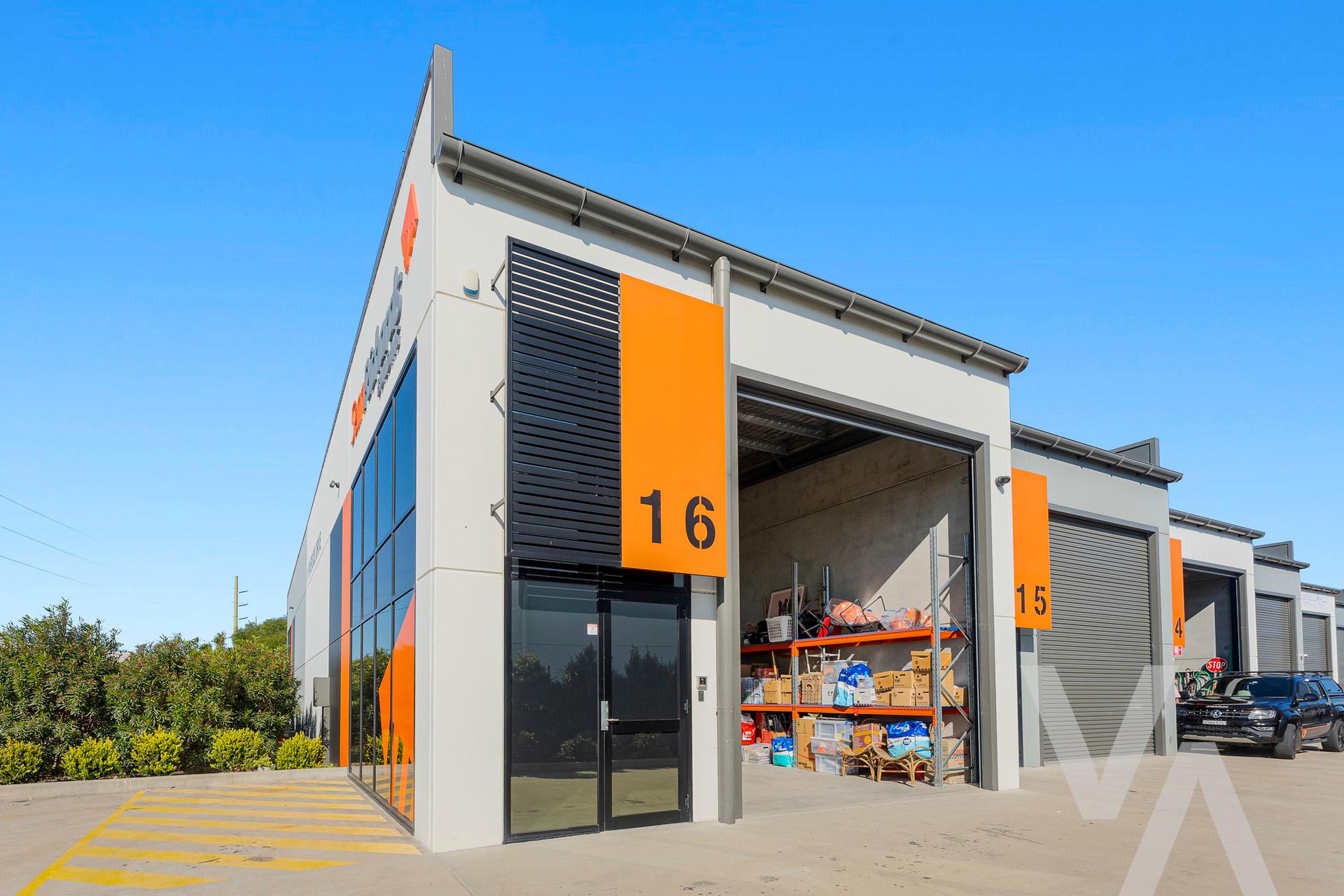 16/11 Riverside Drive  Mayfield West NSW