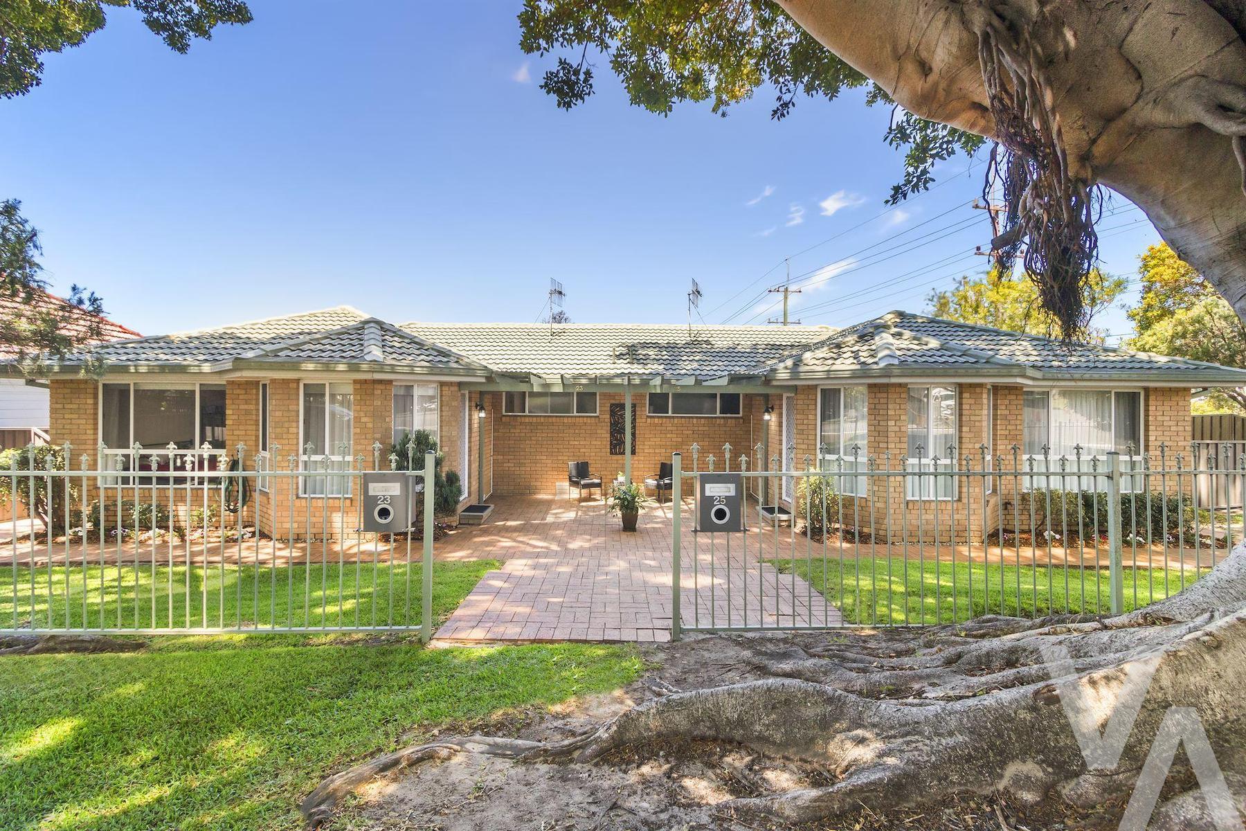 23 Bailey Street Adamstown NSW