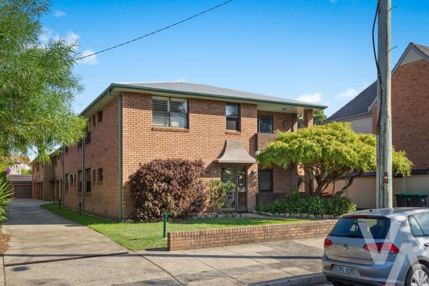 9/40 Bruce Street Cooks Hill NSW