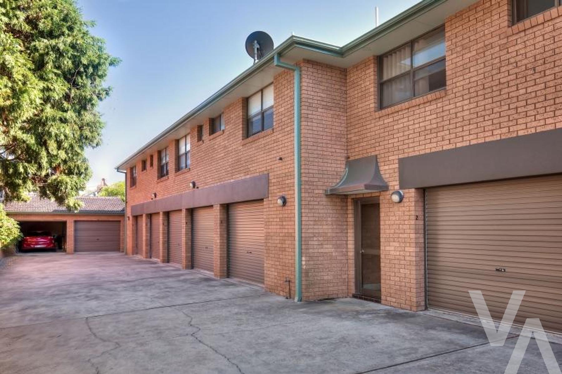 9/40 Bruce Street Cooks Hill NSW