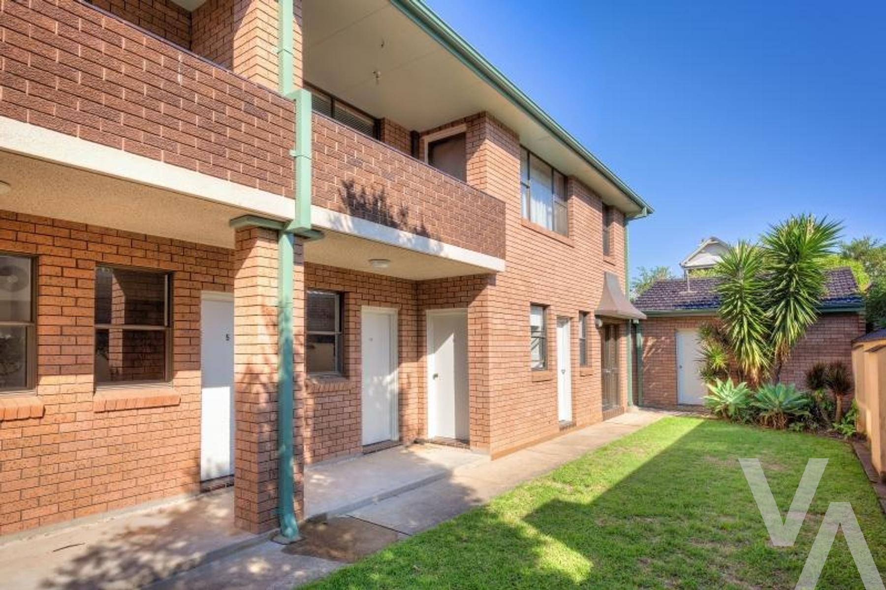9/40 Bruce Street Cooks Hill NSW