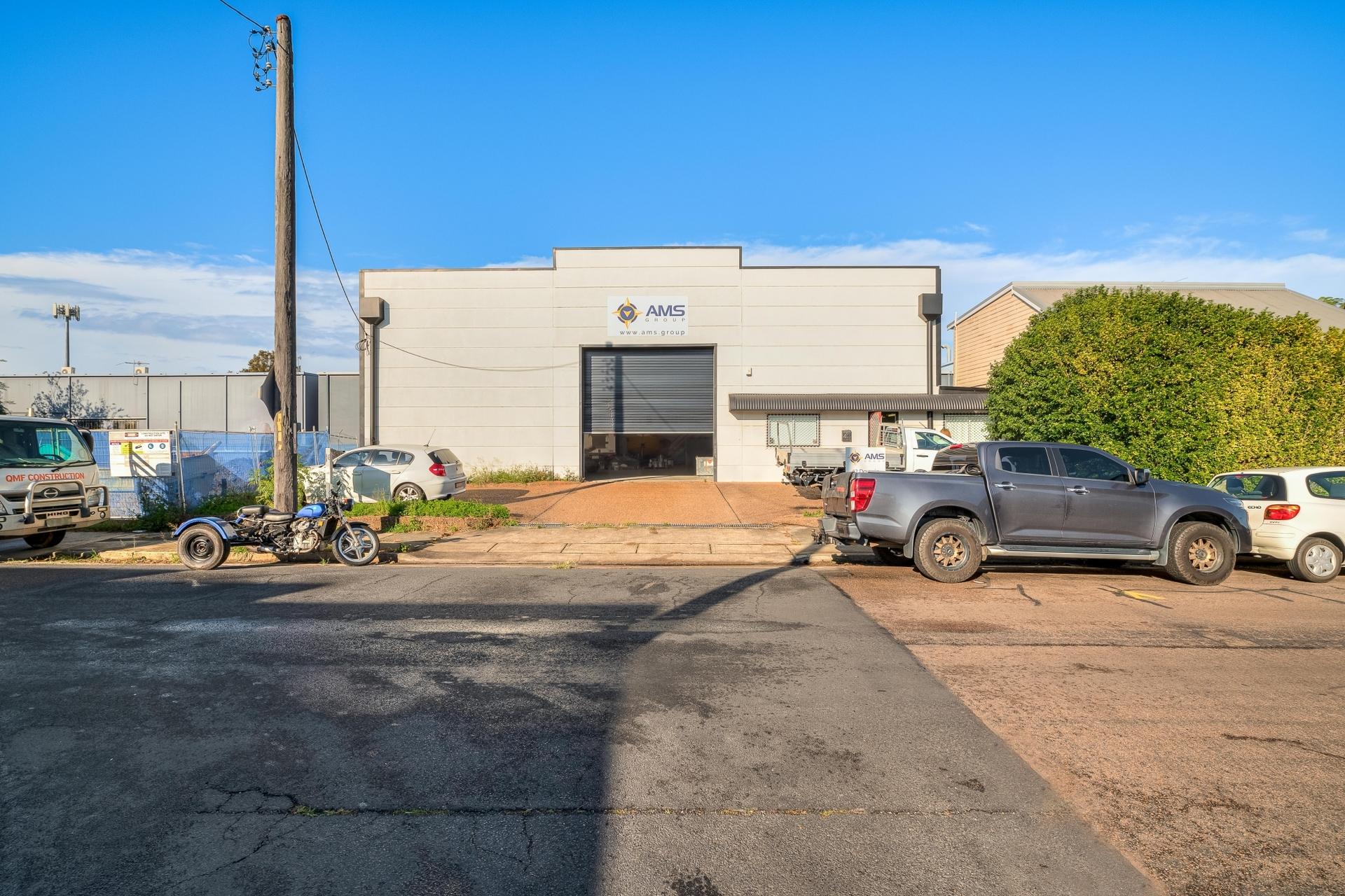 42 Downie Street Maryville NSW