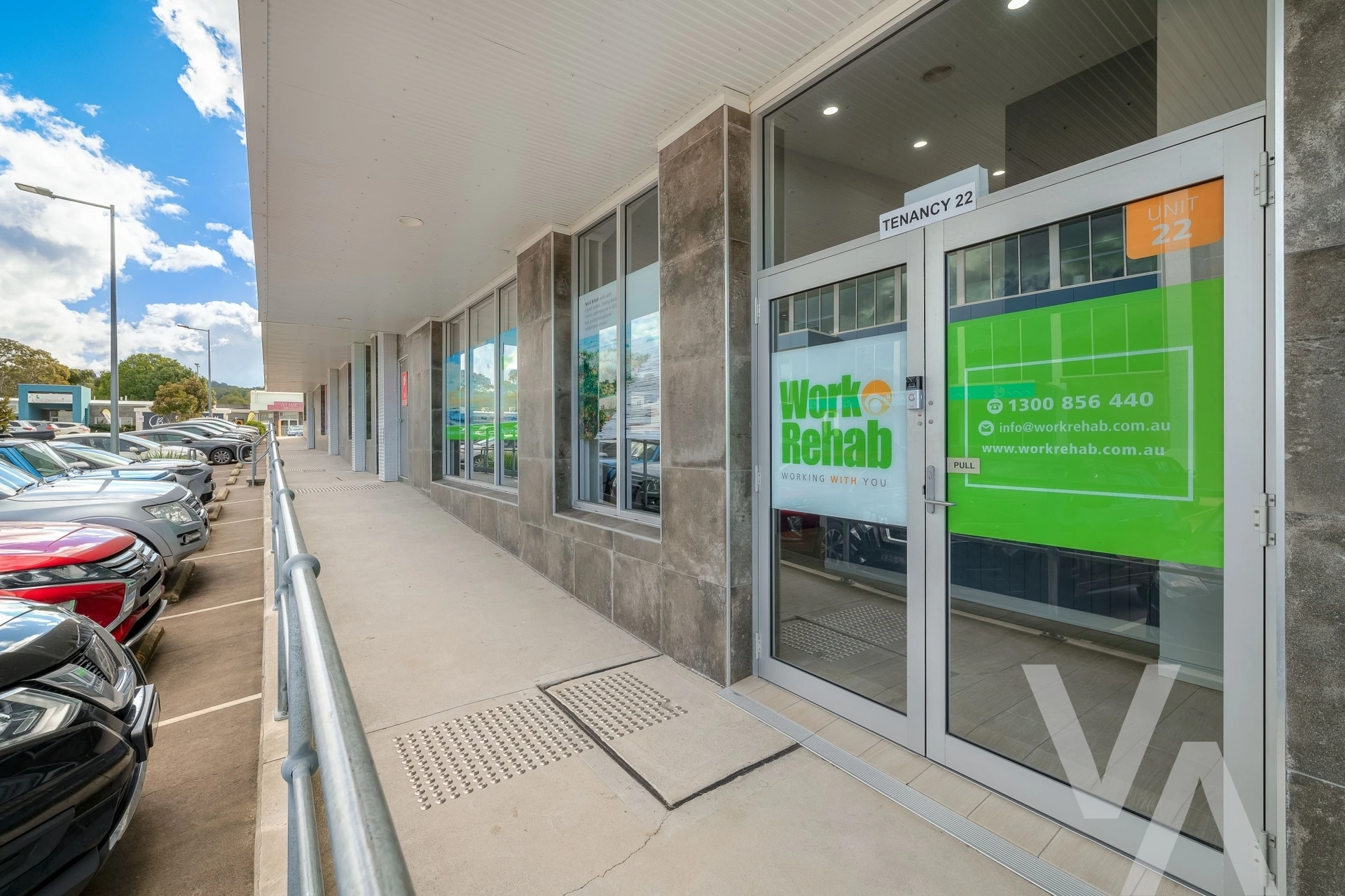 22/363 Hillsborough Road Warners Bay NSW