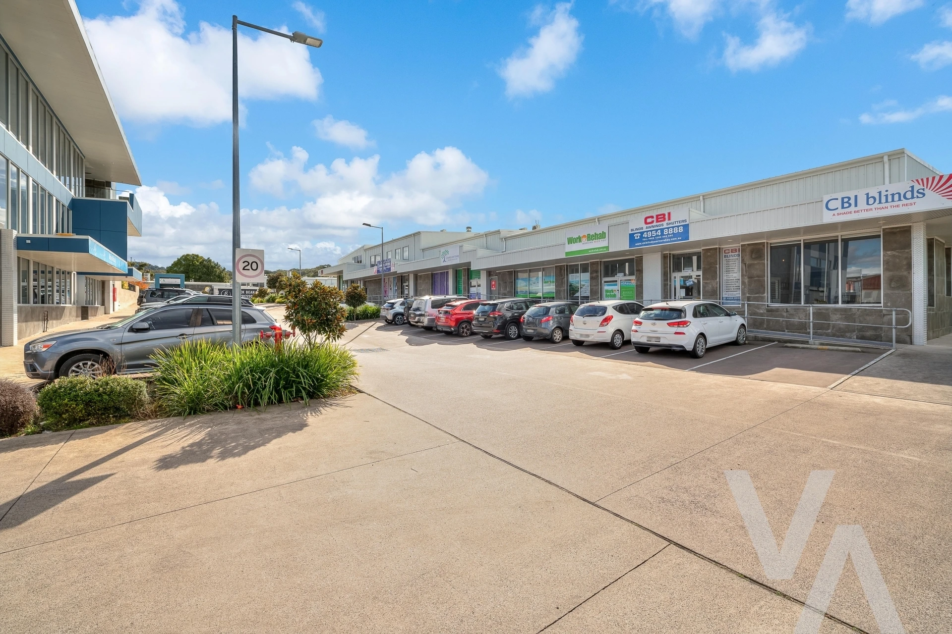 22/363 Hillsborough Road Warners Bay NSW